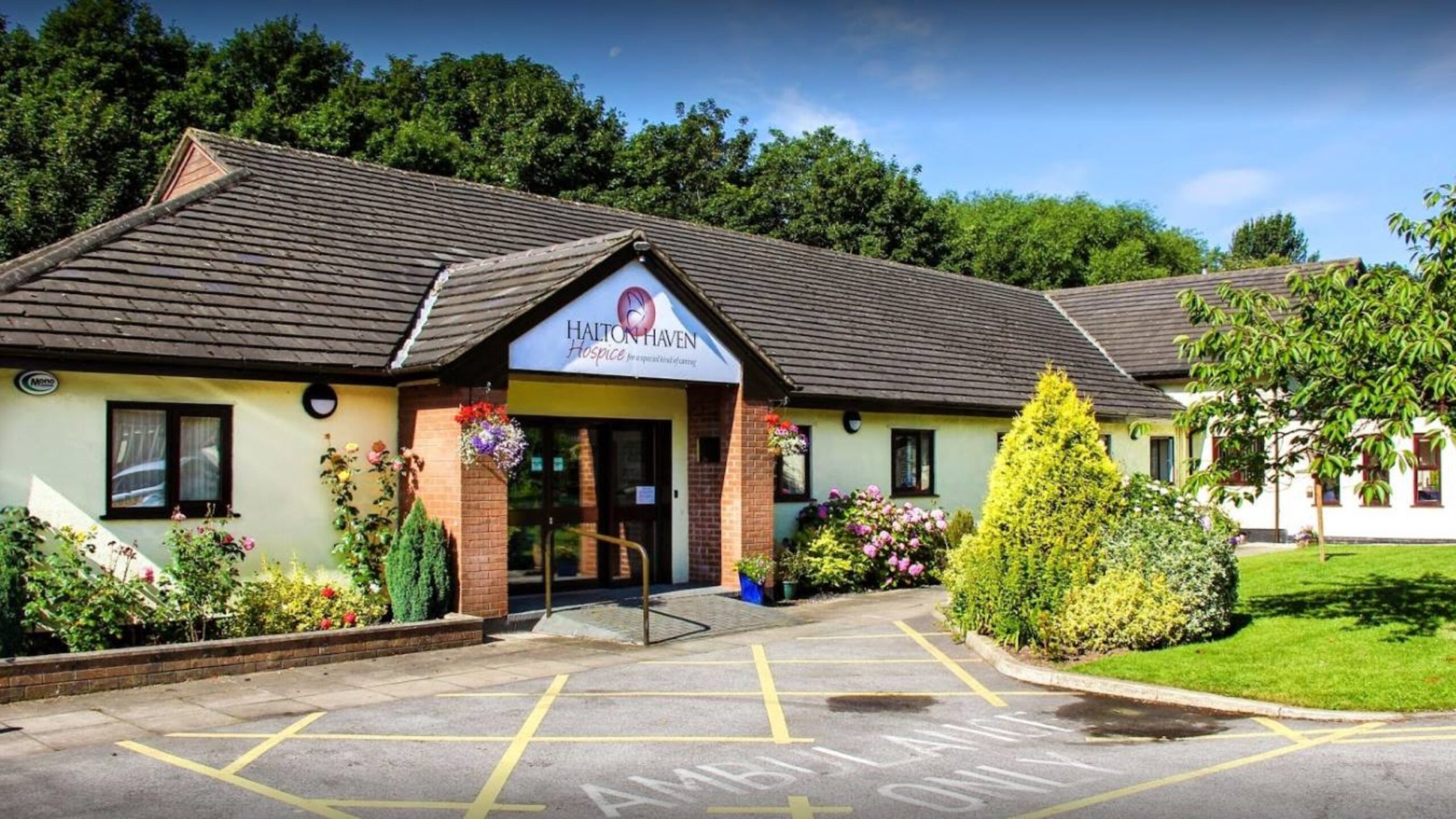 Halton Haven Hospice