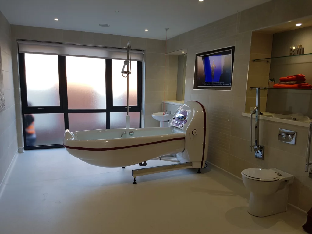 Willowburn Hospice Bath