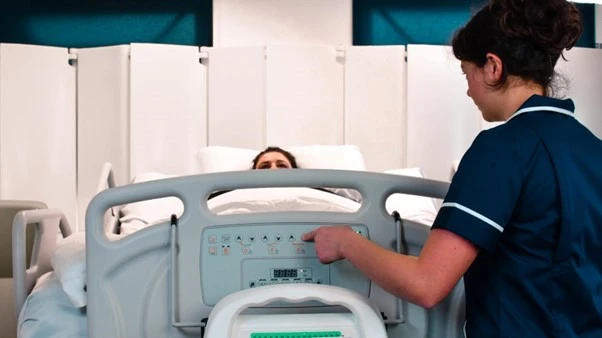 Bariatric Patients, Big Solutions: Ensuring Safety and Dignity in Care