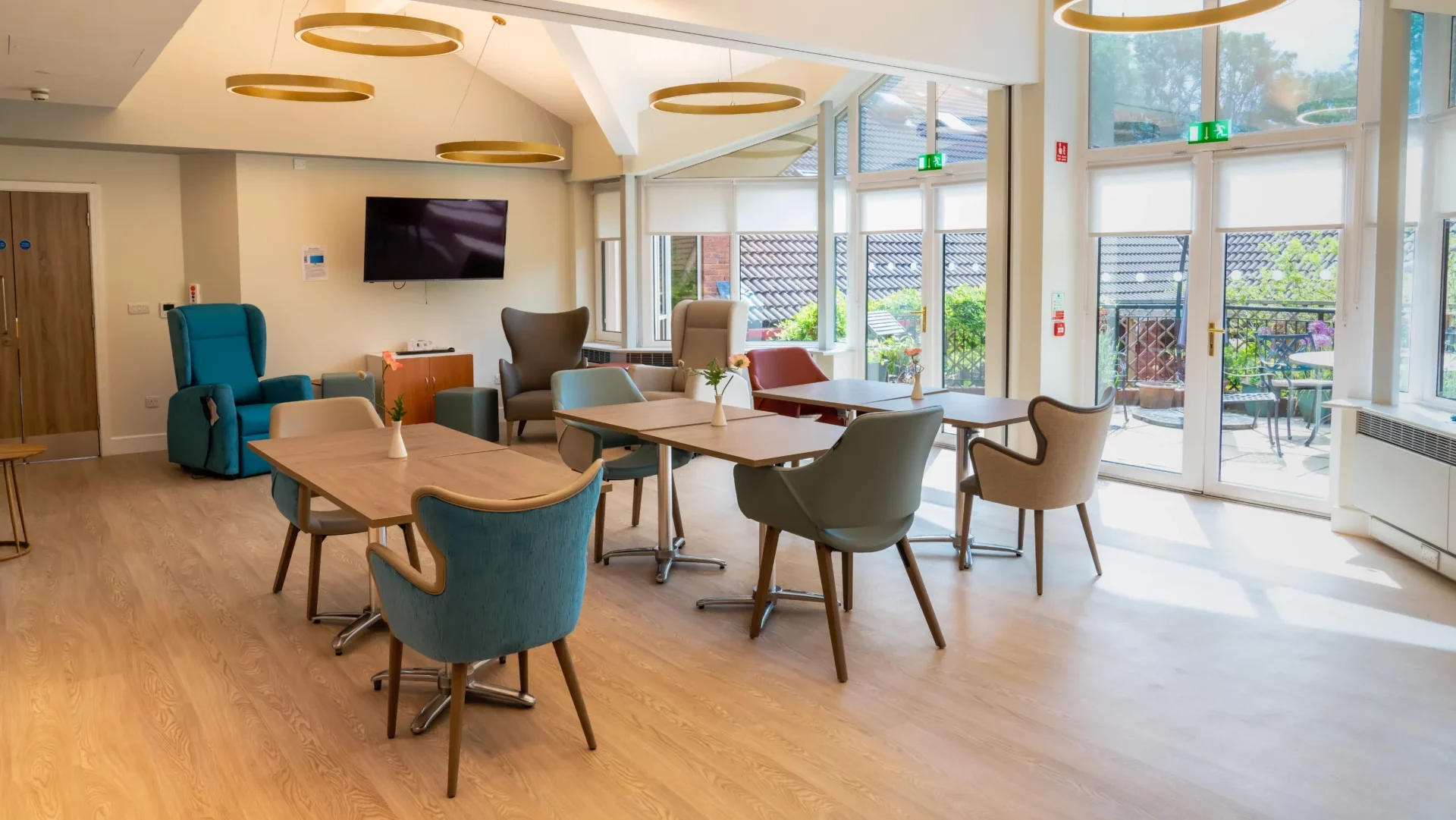 bolton hospice furniture