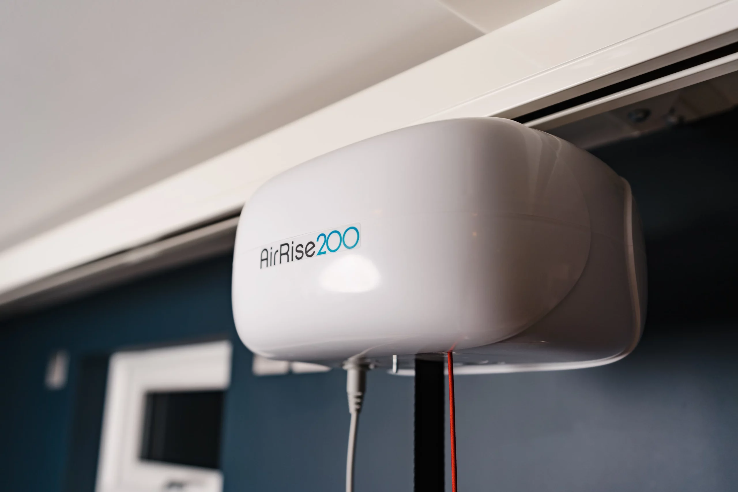 Ceiling Hoist Systems (Complete Solution)