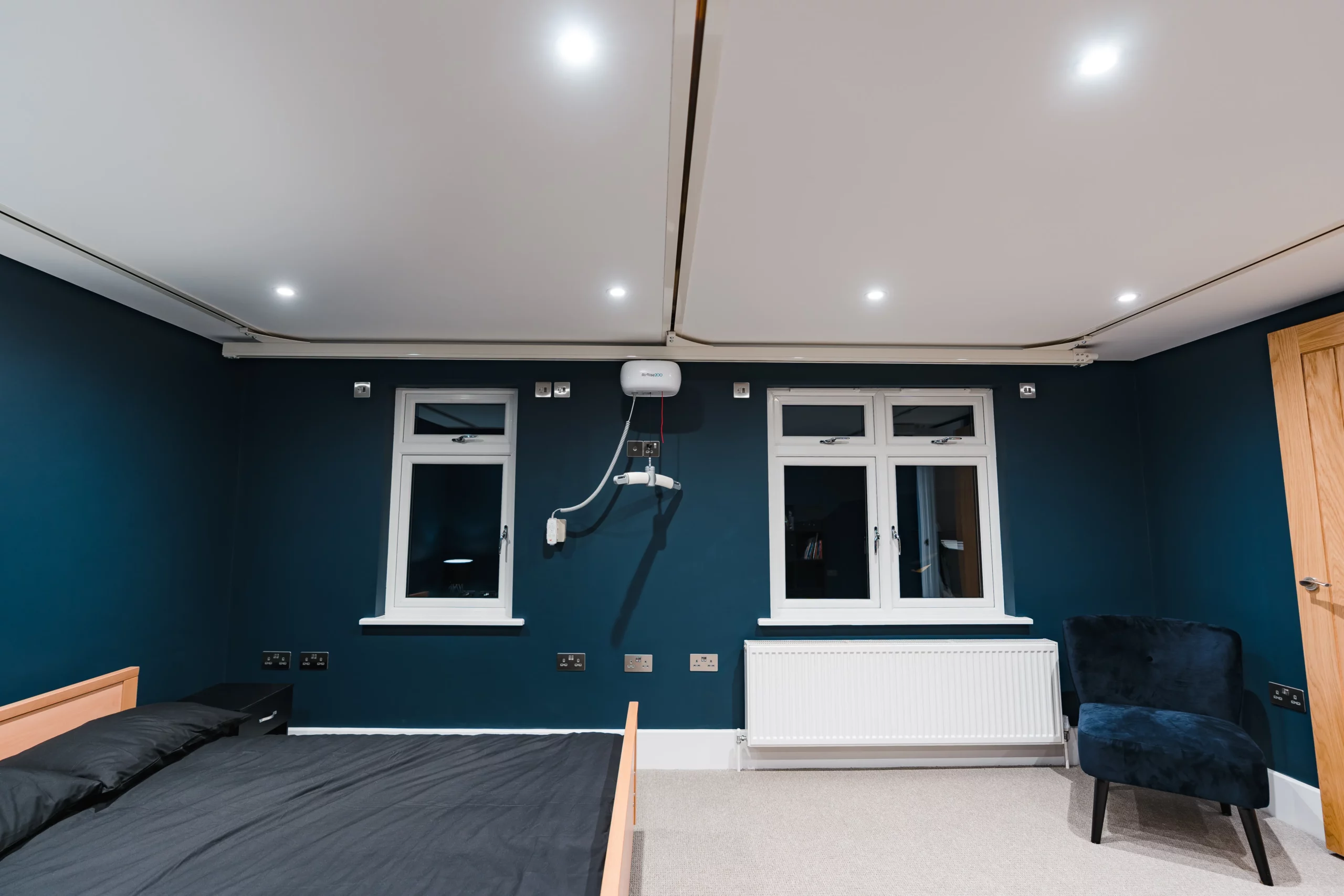 Domestic Ceiling Hoists