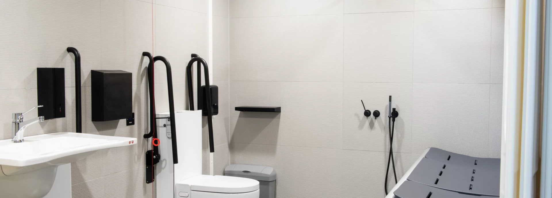 What is a Changing Places Toilet?