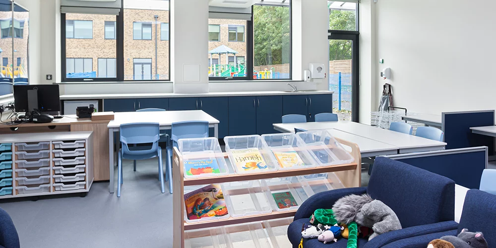 How to make schools more accessible for disabled students