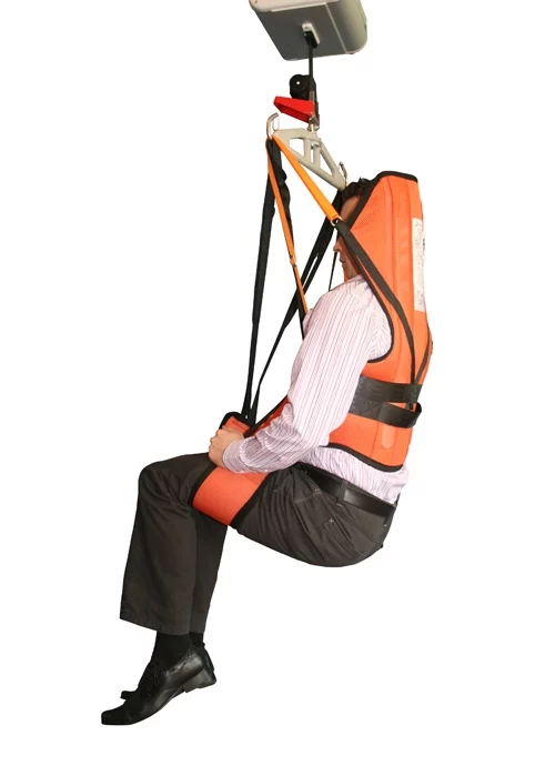 How to choose the right patient lifting hoist sling