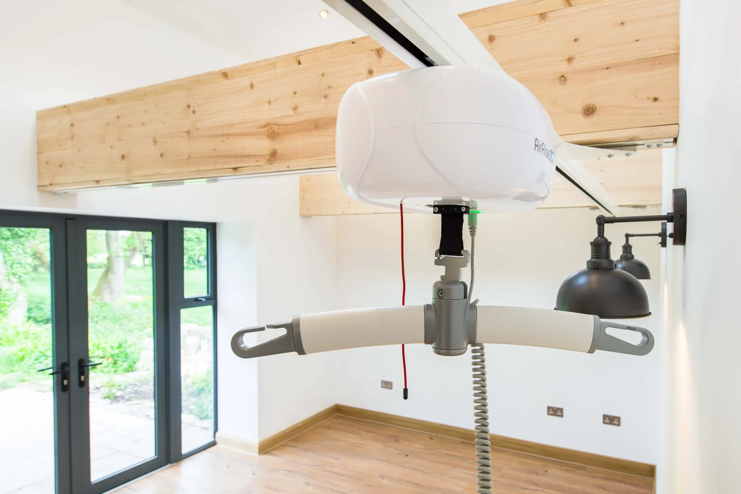 Patient Hoist Equipment