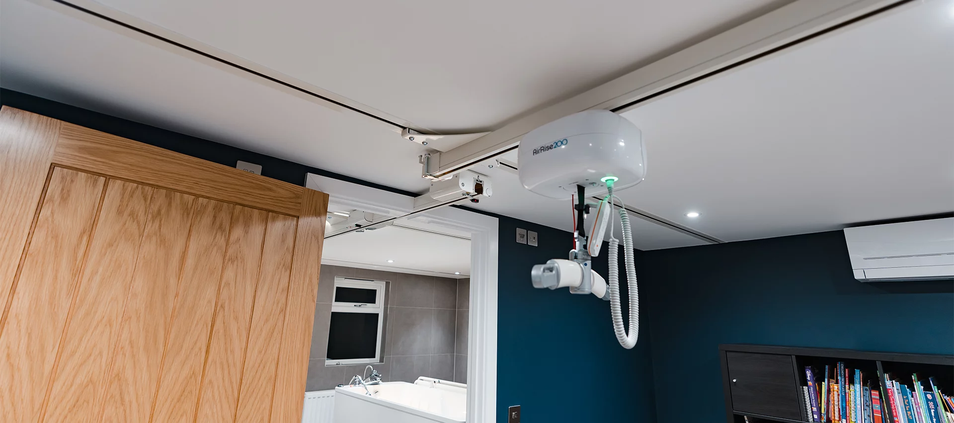 Jade & Lukas: Home Adaptation