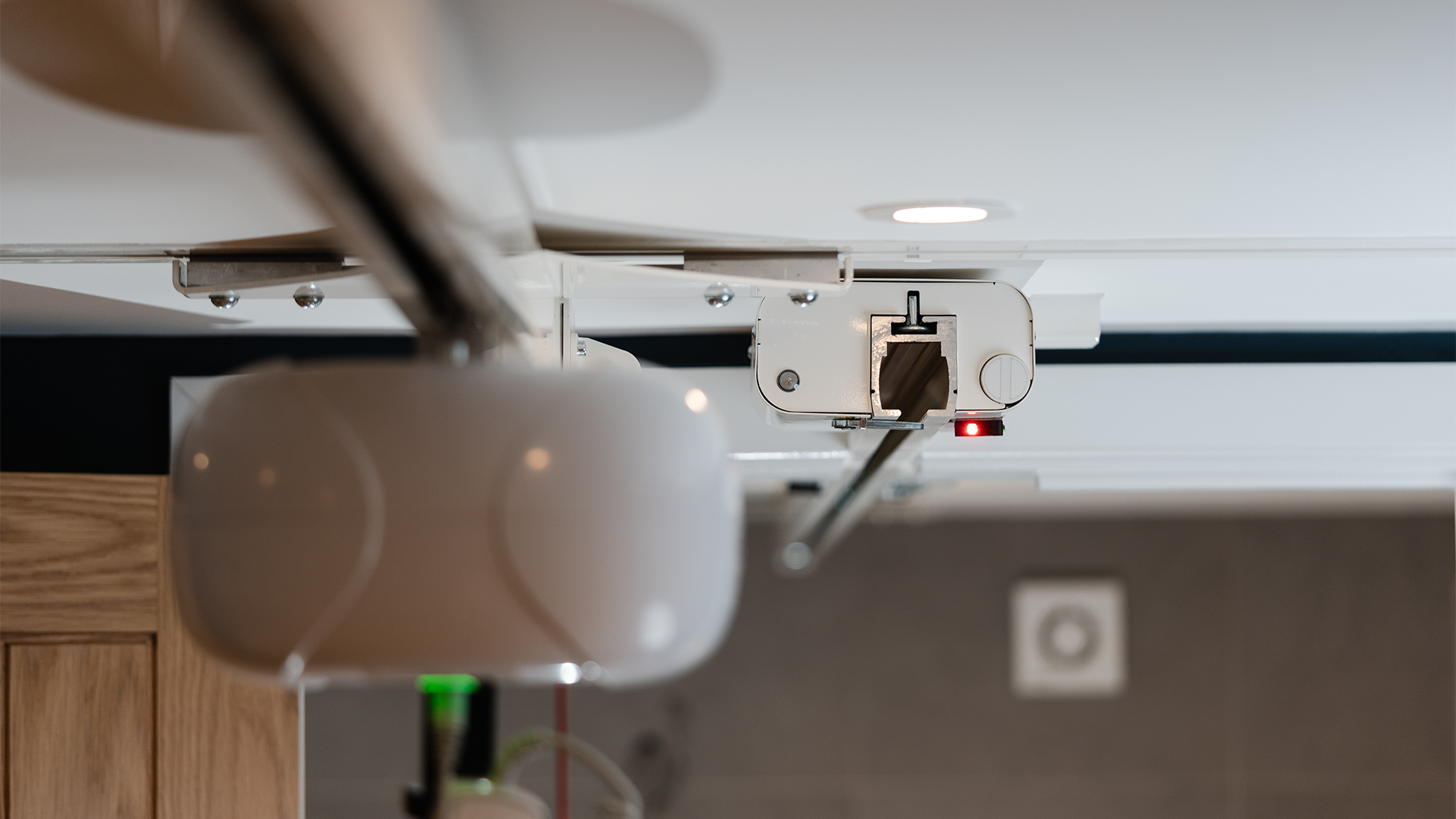 Neuro Care at Home: Dignified and Integrated Accessibility Solutions