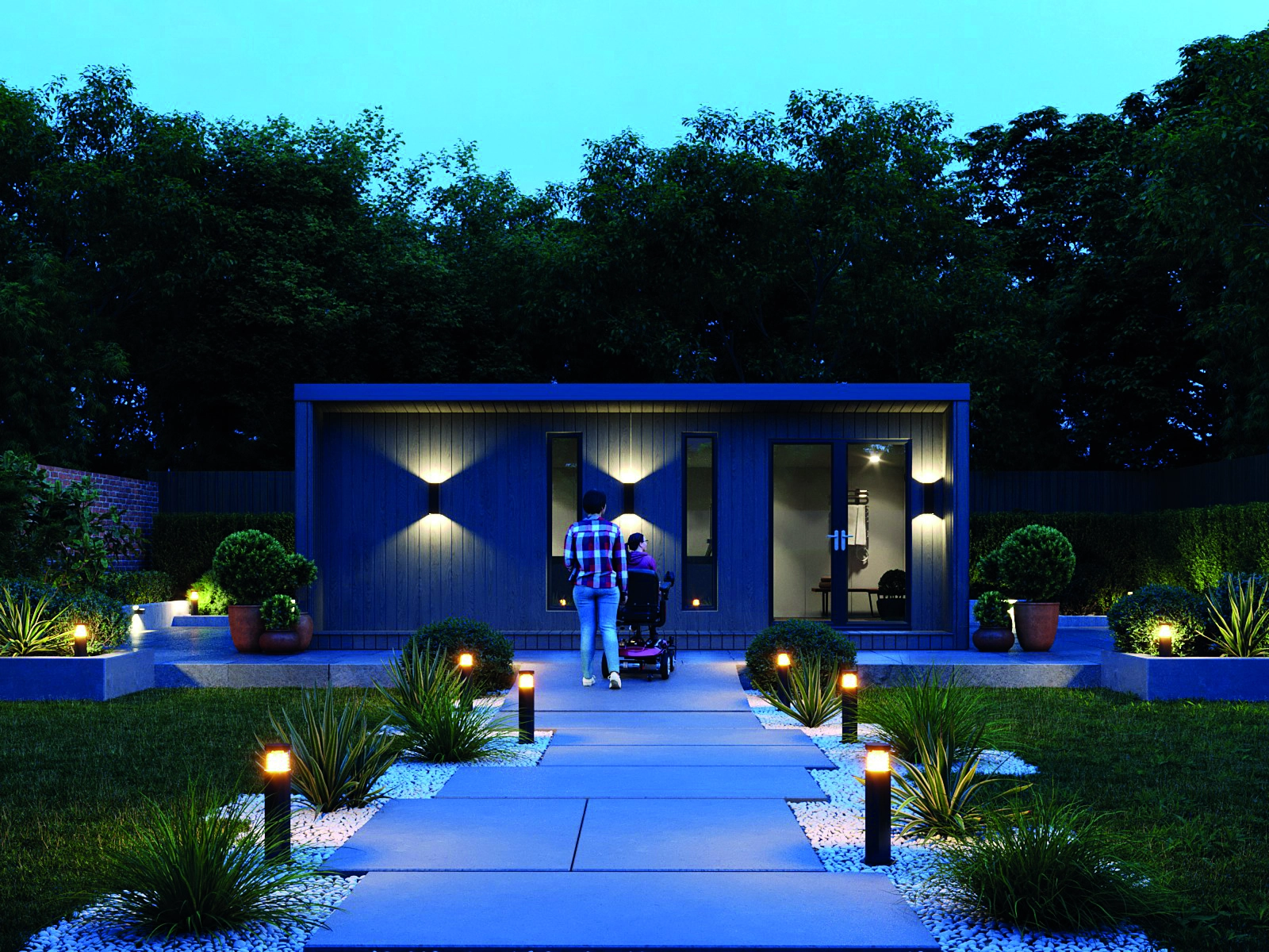 Home Hydrotherapy: The Future of Wellness and Rehabilitation at Home