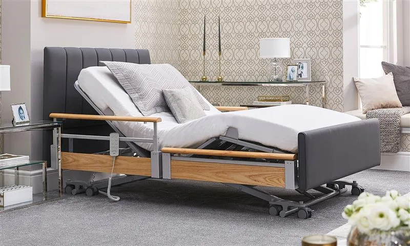 Profiling Beds & Mattresses