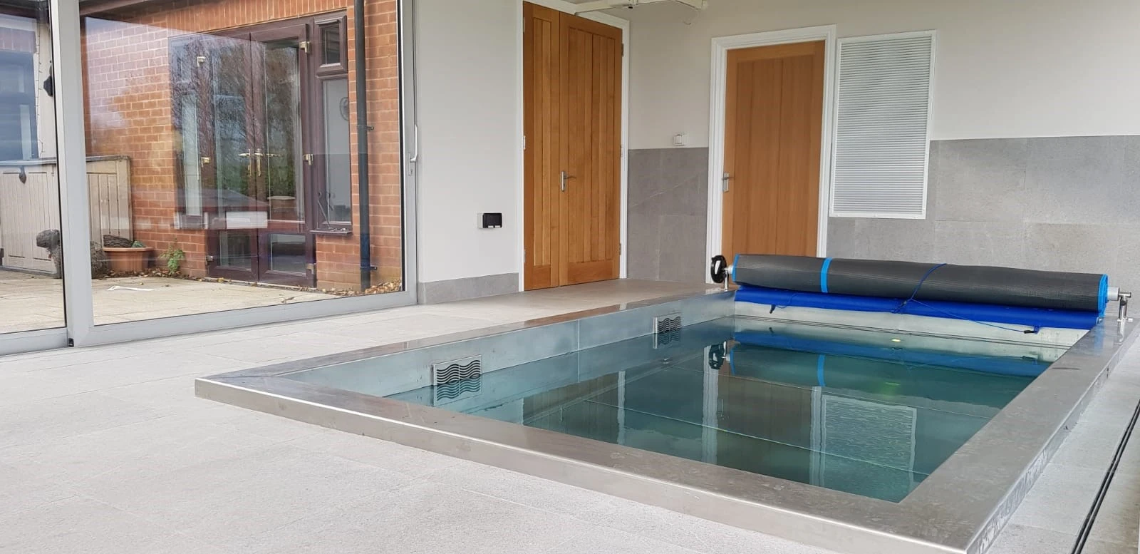 Home Hydrotherapy: The Future of Wellness and Rehabilitation at Home