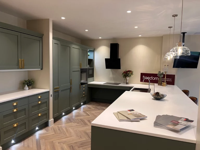 Commercial Environments