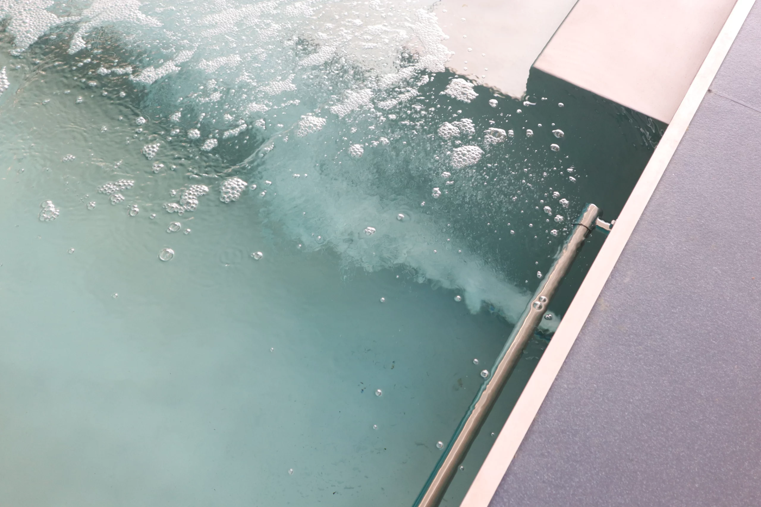 Venturi Jets Kingfisher SEN School