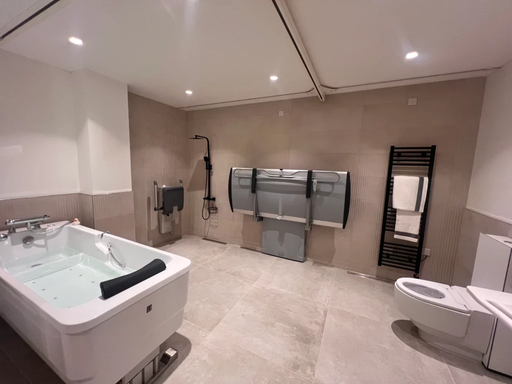 Domestic Adaptations