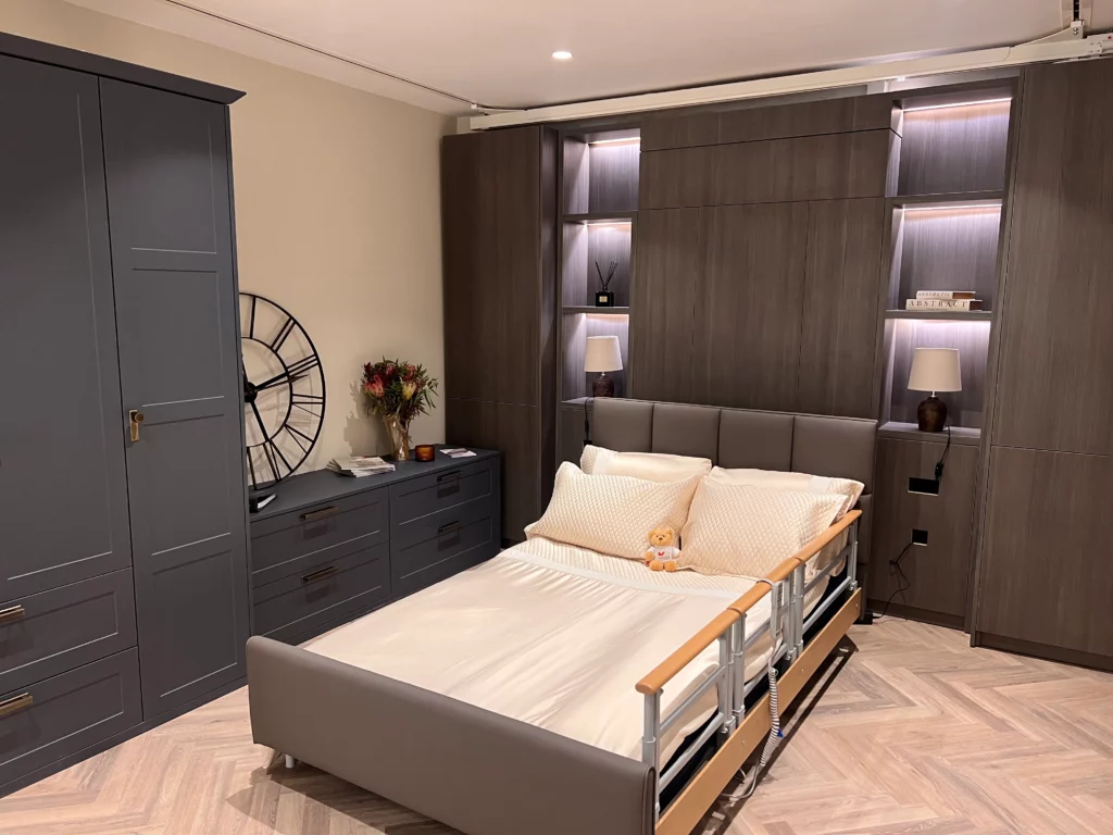 Commercial Environments