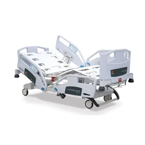 Interlude V3 Hospital Bed