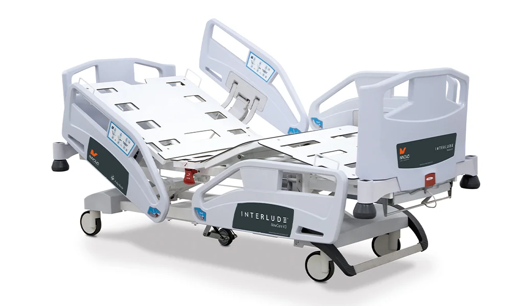 Interlude V3 Hospital Bed