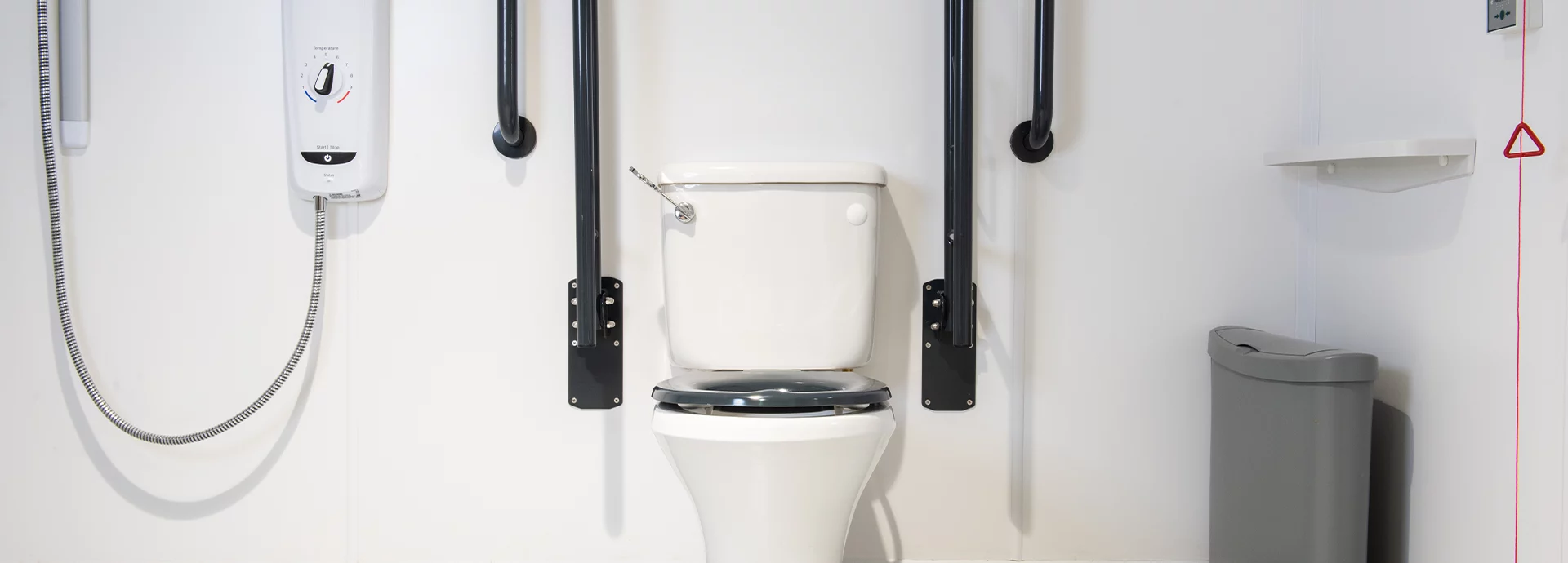 How Changing Places Toilets Are Transforming Accessibility in Scotland