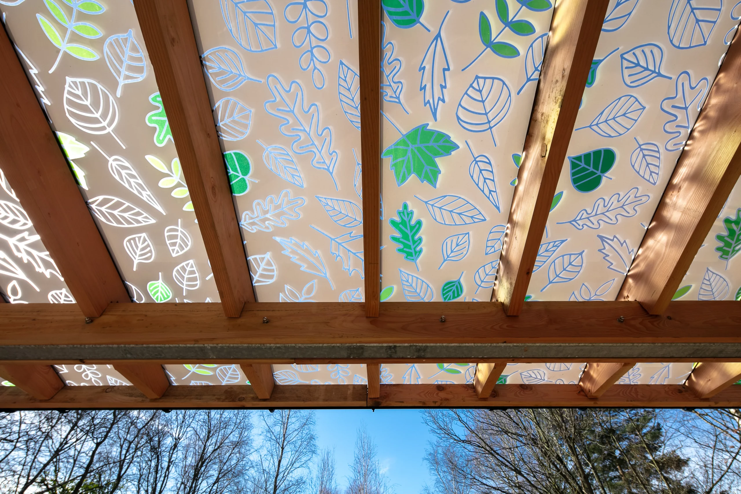 Martin House Childrens Hospice (1)