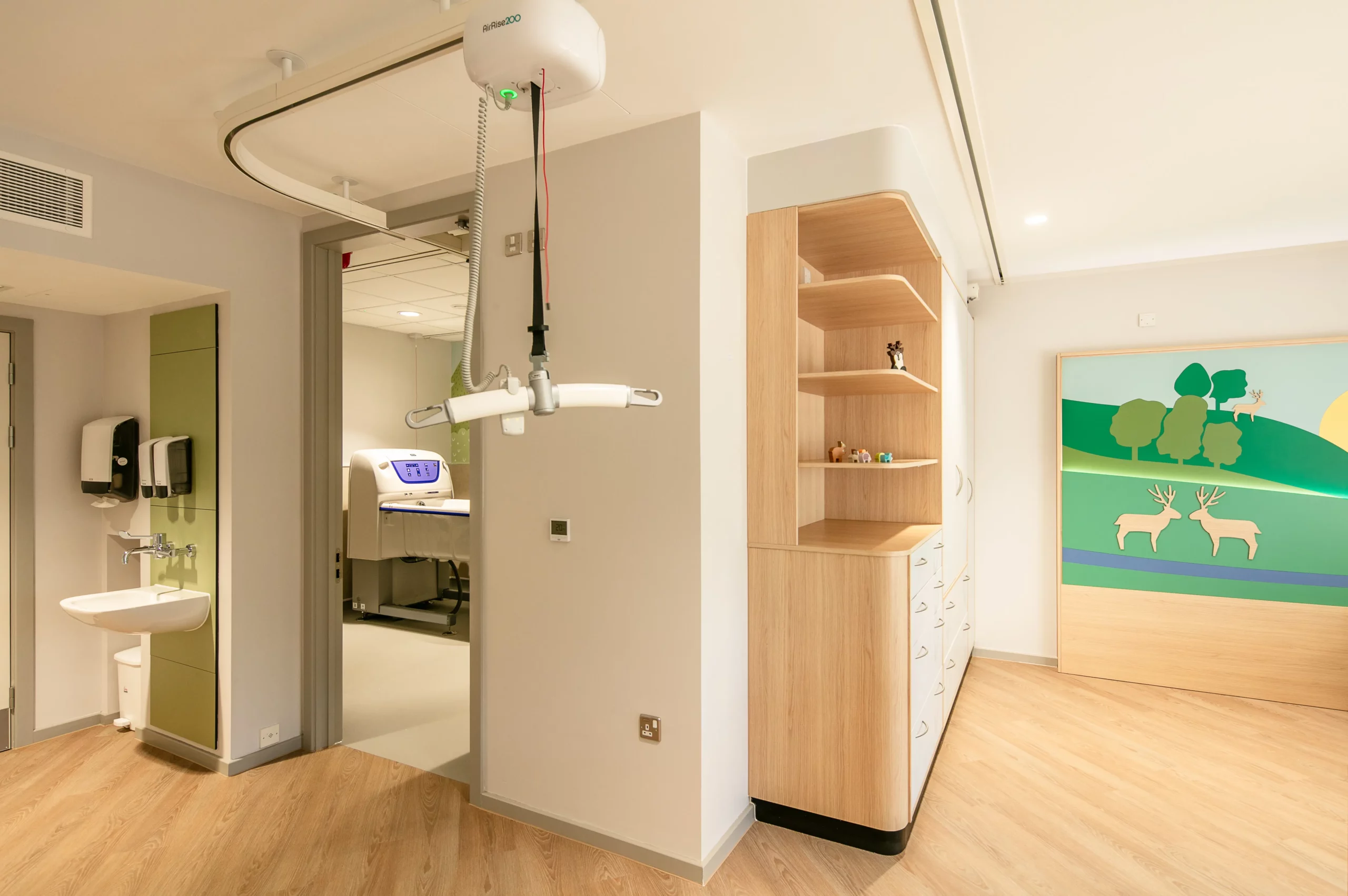 Martin House Childrens Hospice (10)