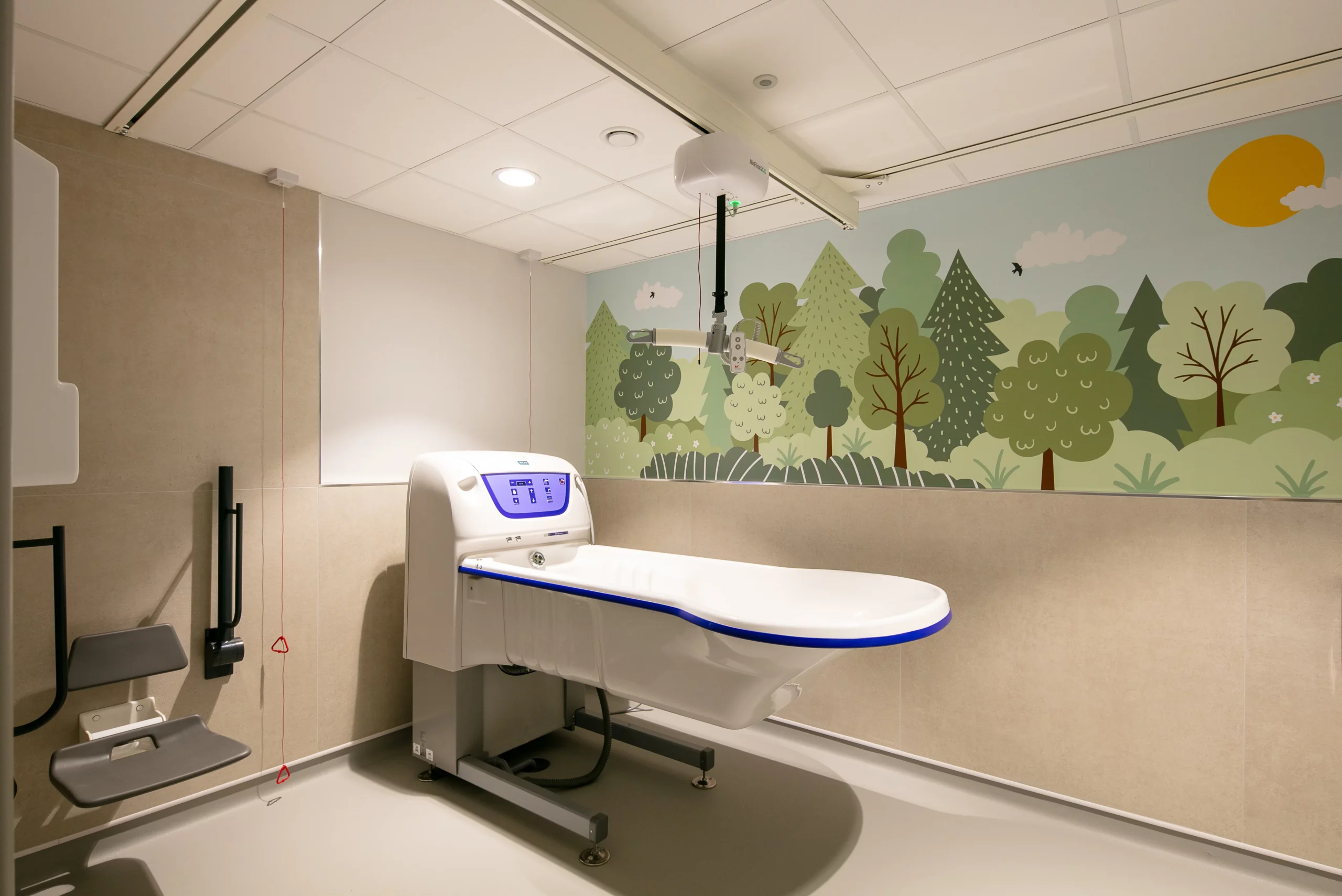 Martin House Childrens Hospice (11)