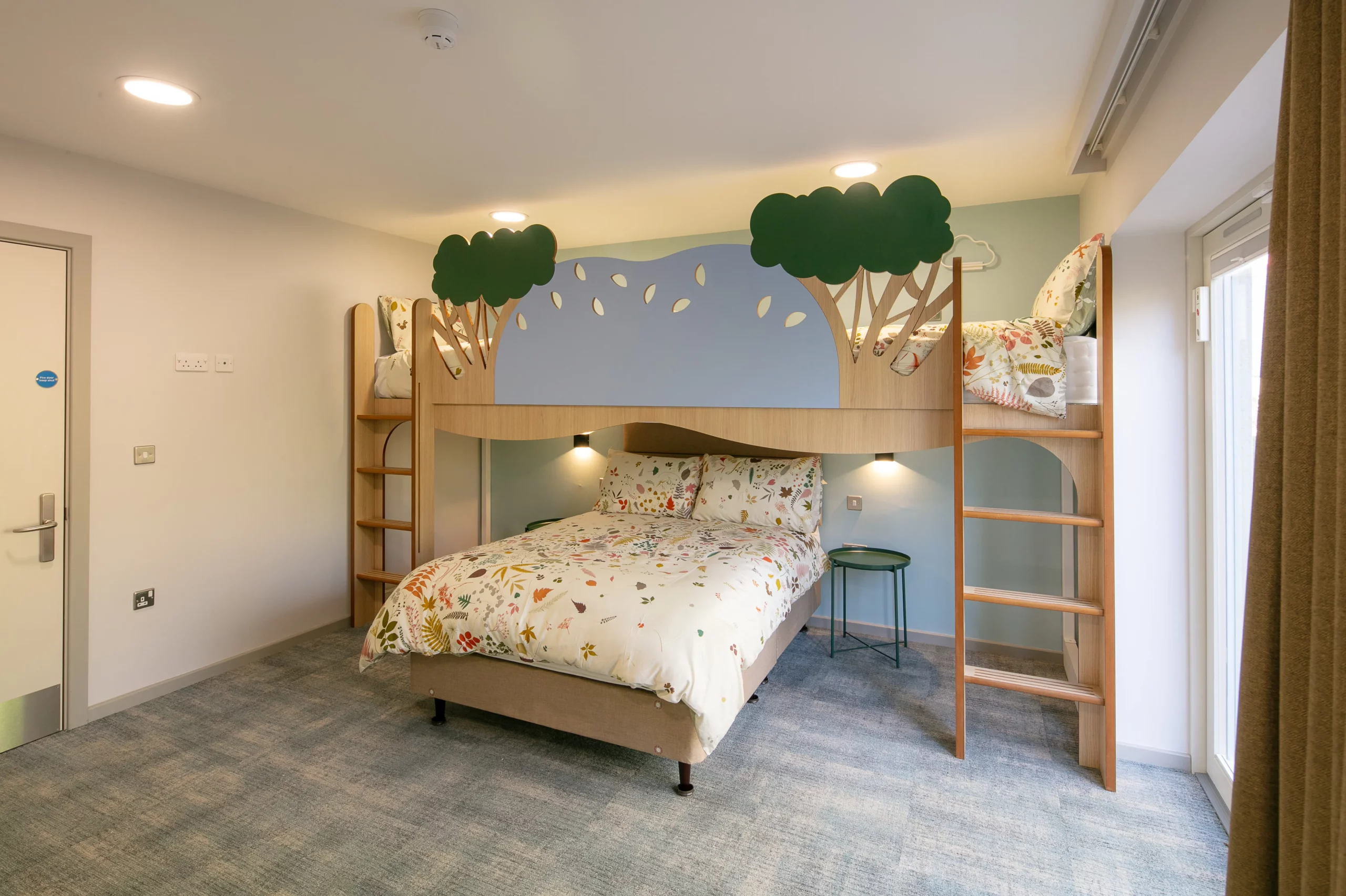 Martin House Childrens Hospice (12)