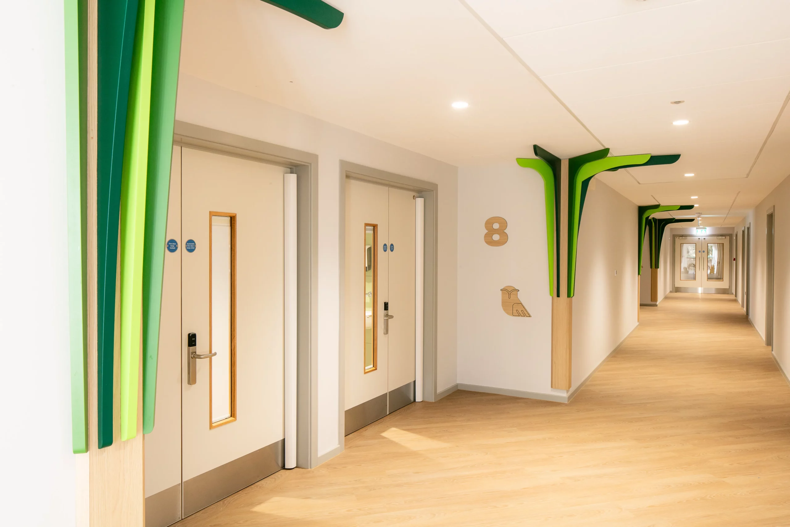 Martin House Childrens Hospice (13)