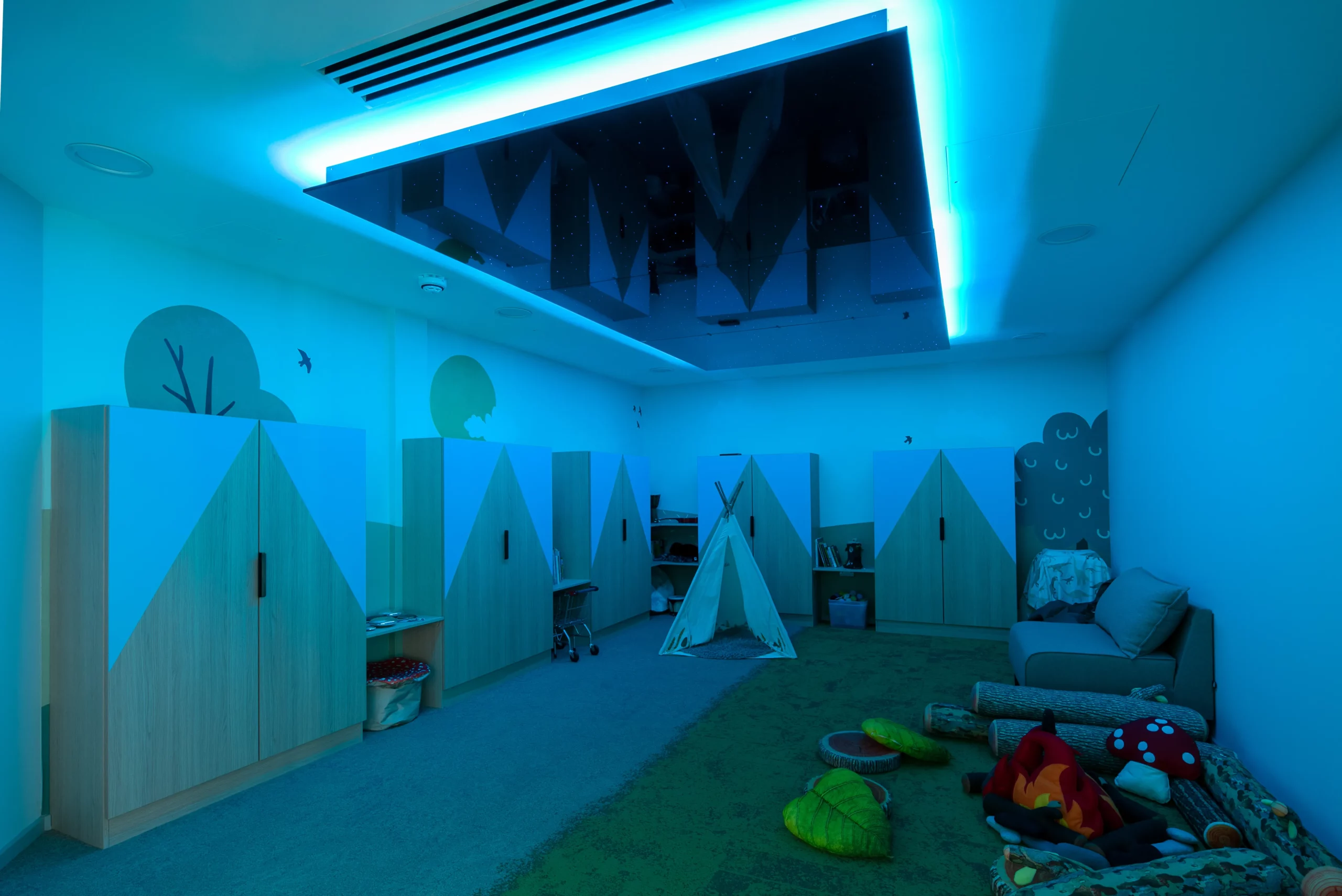 Martin House Childrens Hospice (14)