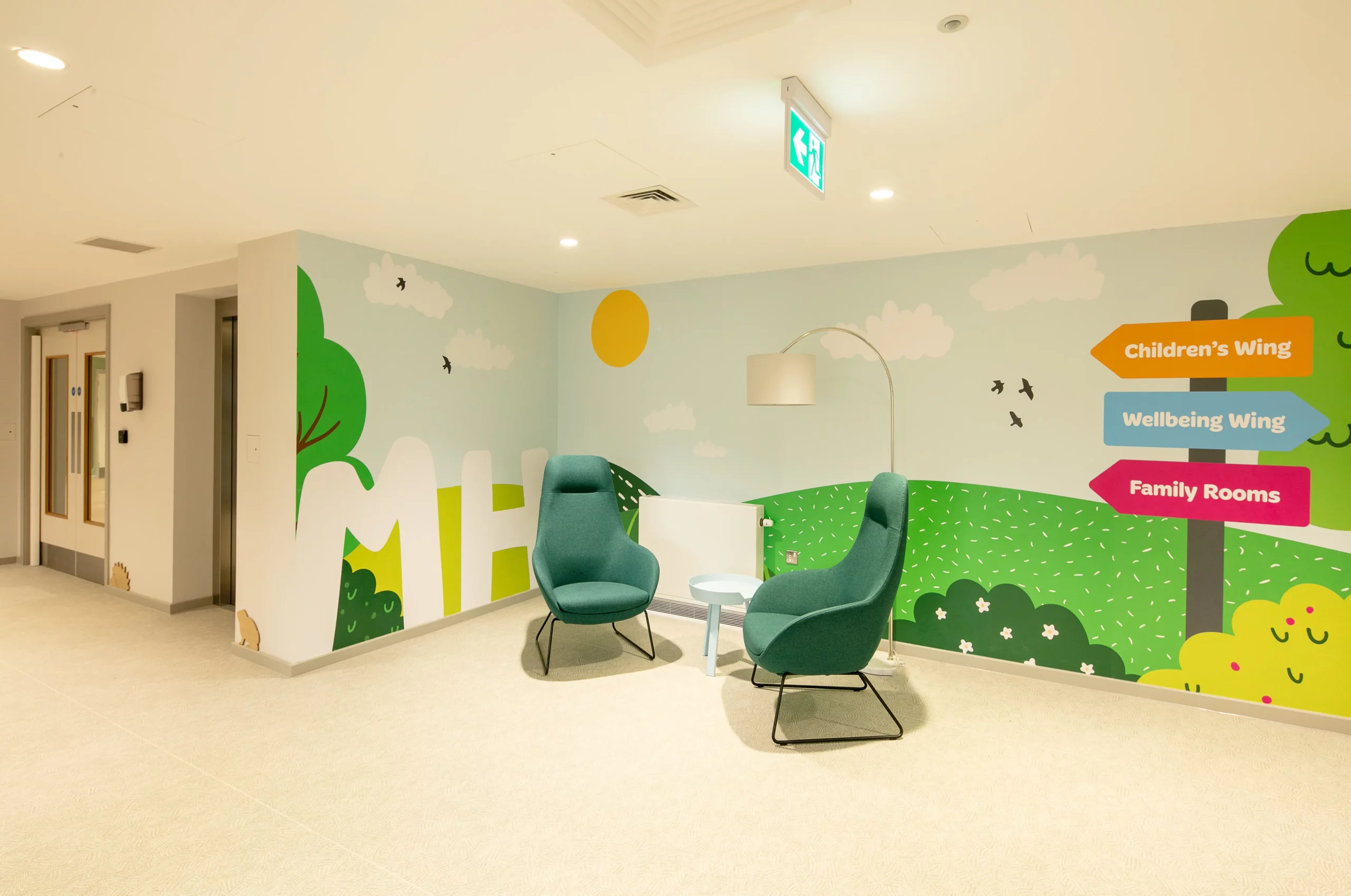 Martin House Childrens Hospice (15)