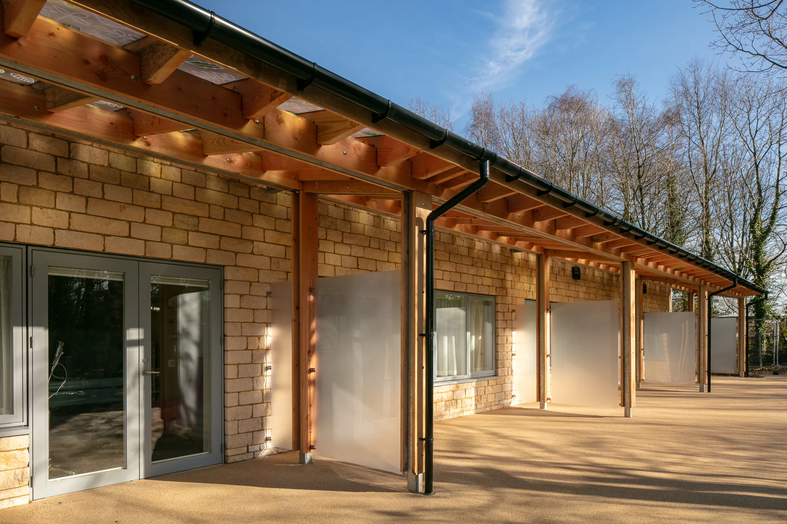 Martin House Childrens Hospice (2)