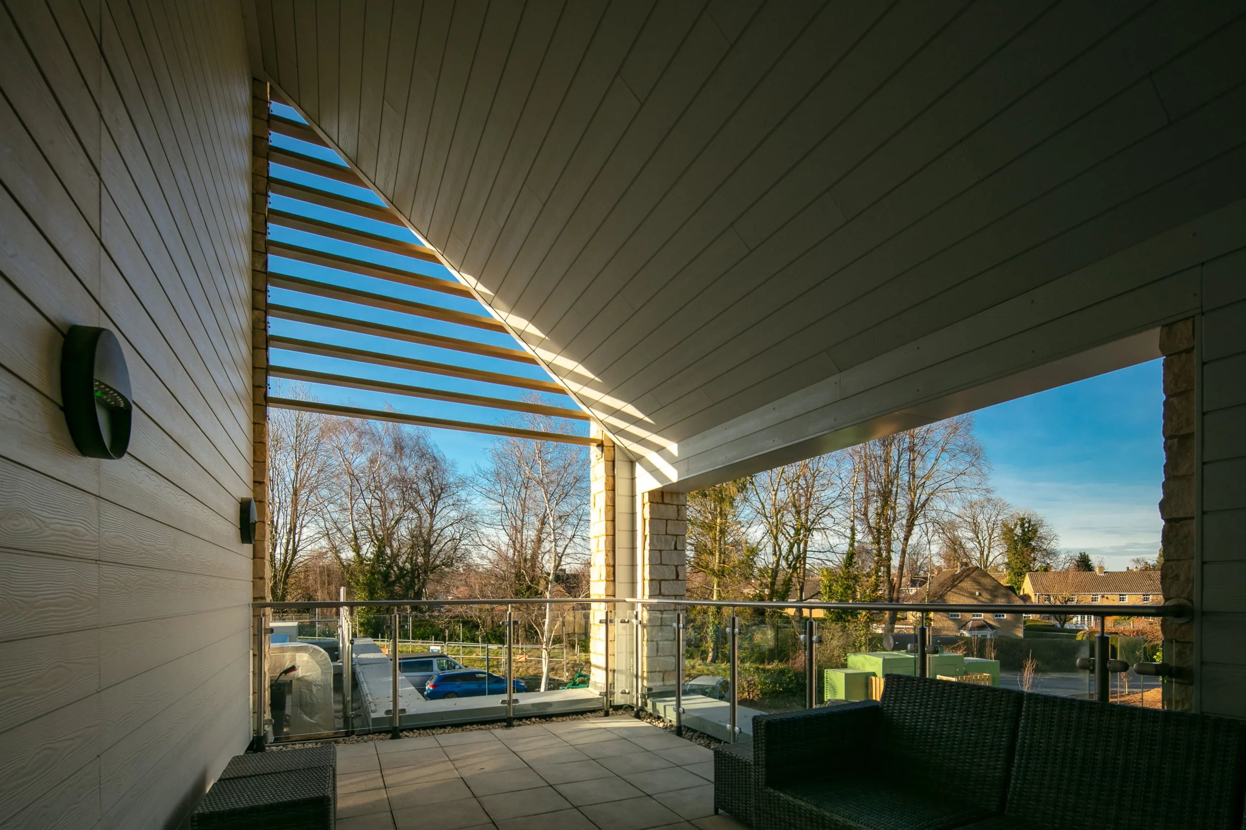 Martin House Childrens Hospice (3)