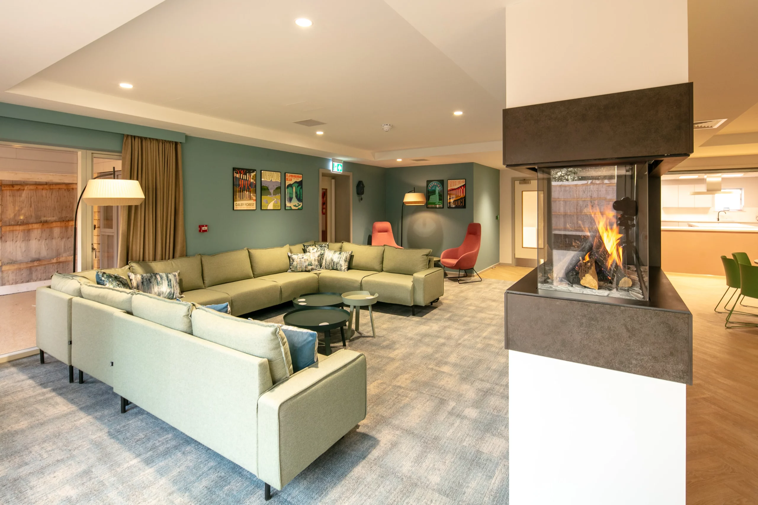 Martin House Childrens Hospice (4)