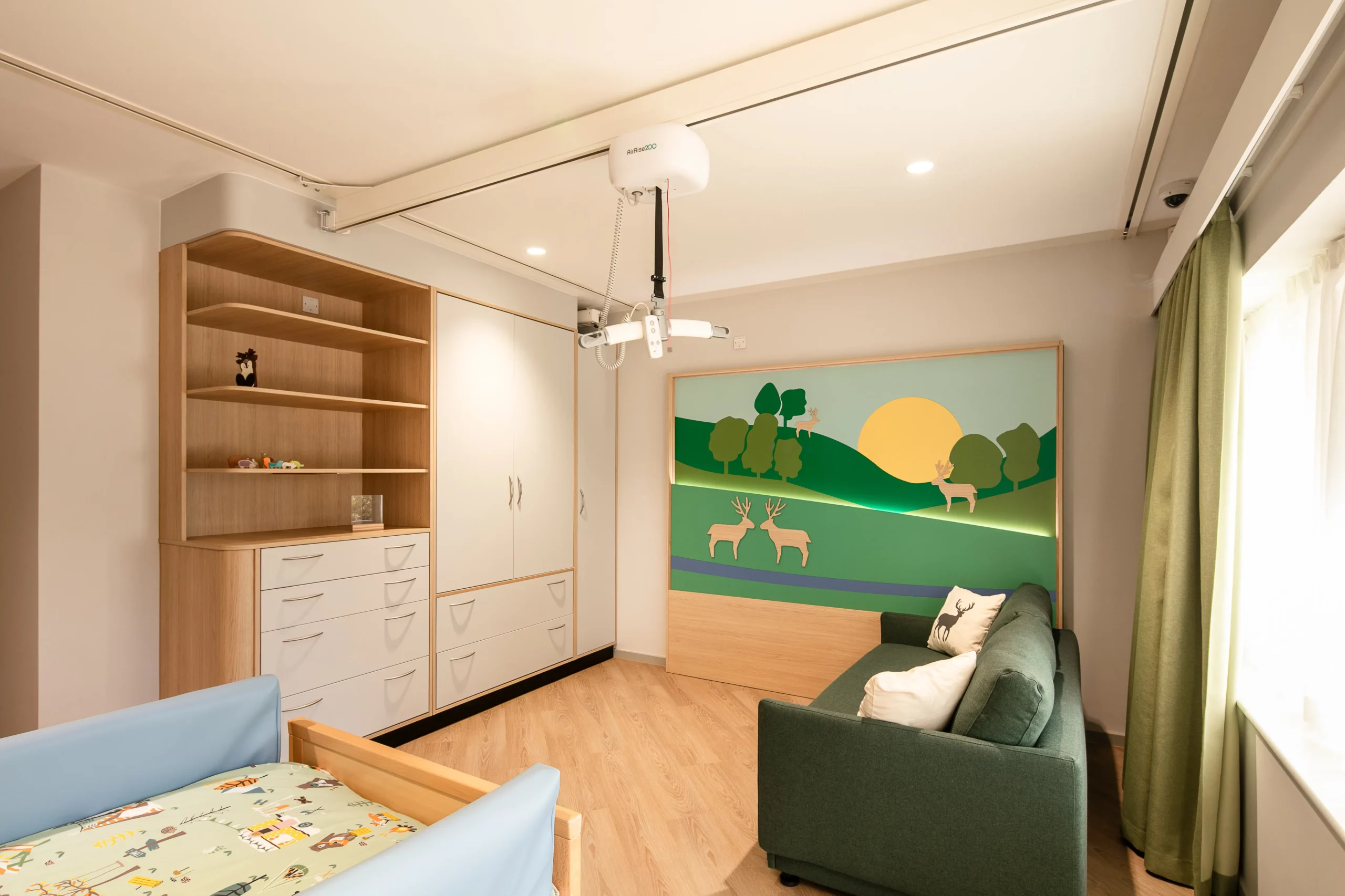 Martin House Childrens Hospice (7)