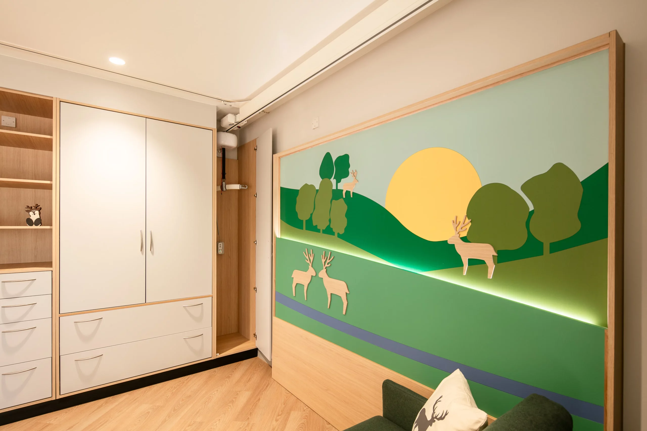 Martin House Childrens Hospice (8)