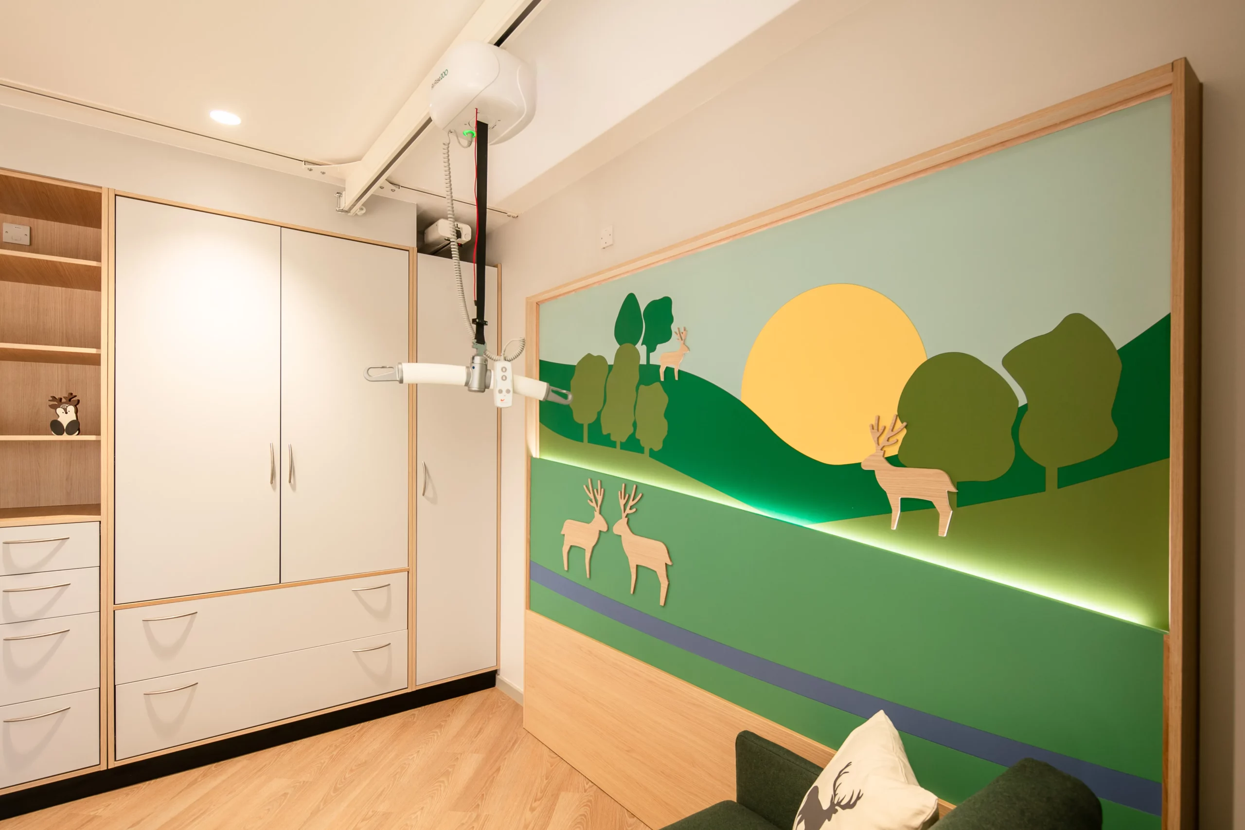 Martin House Childrens Hospice (9)