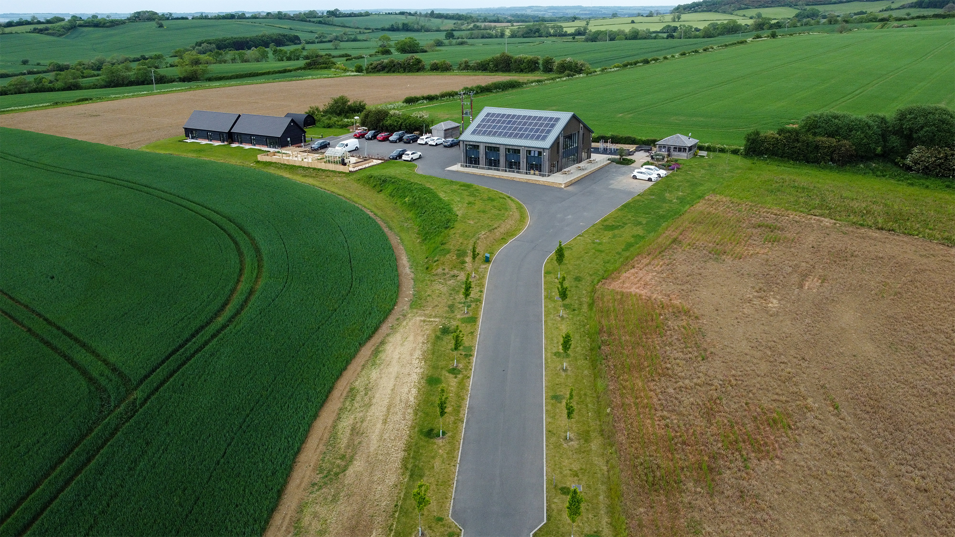 Matt Hampson Foundation