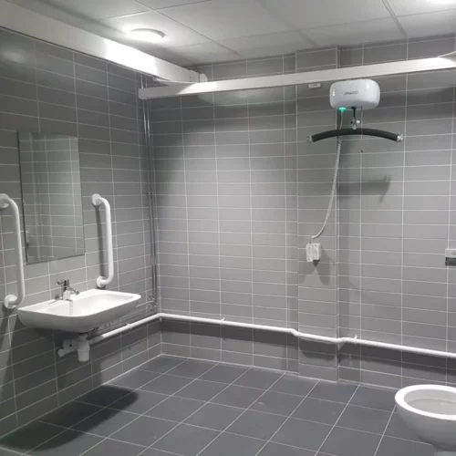 Complete Room Solutions