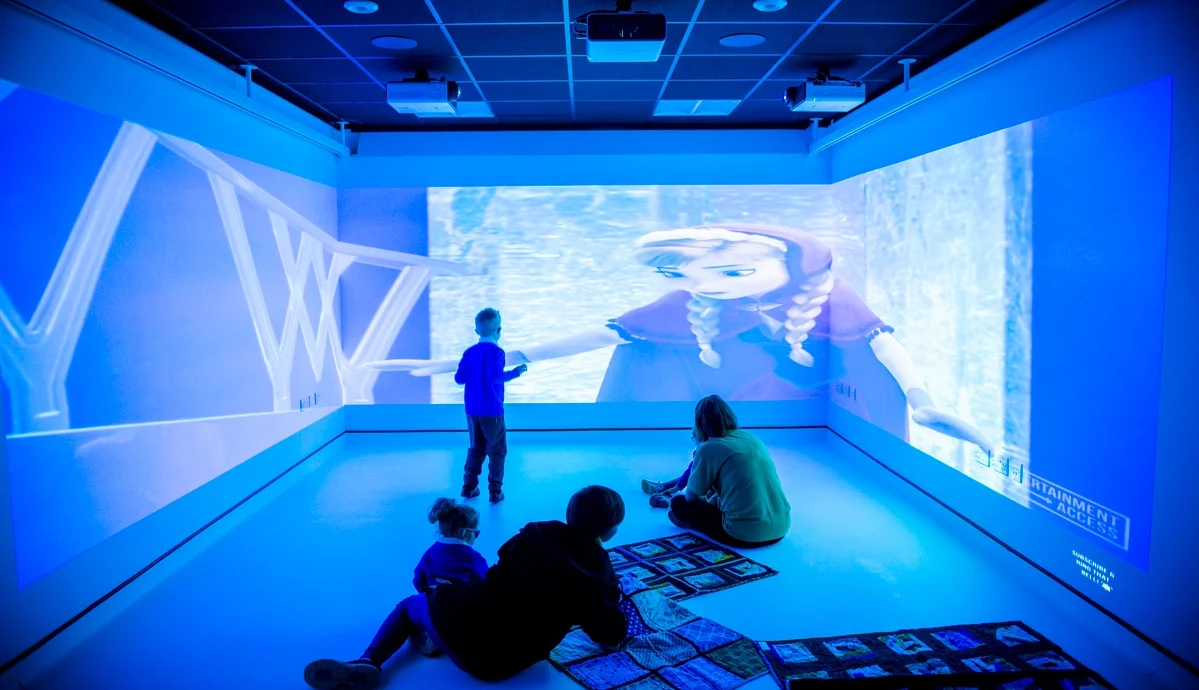 5 Tips for Specifying Hoists for SEN Schools