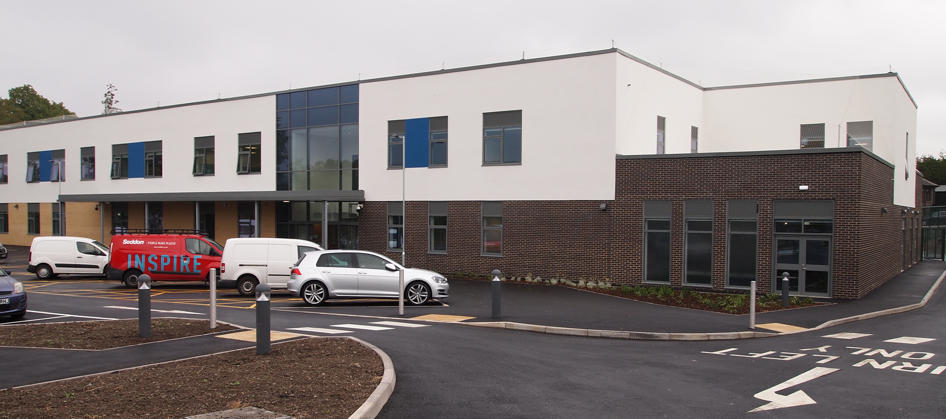 Sandside Lodge SEN School