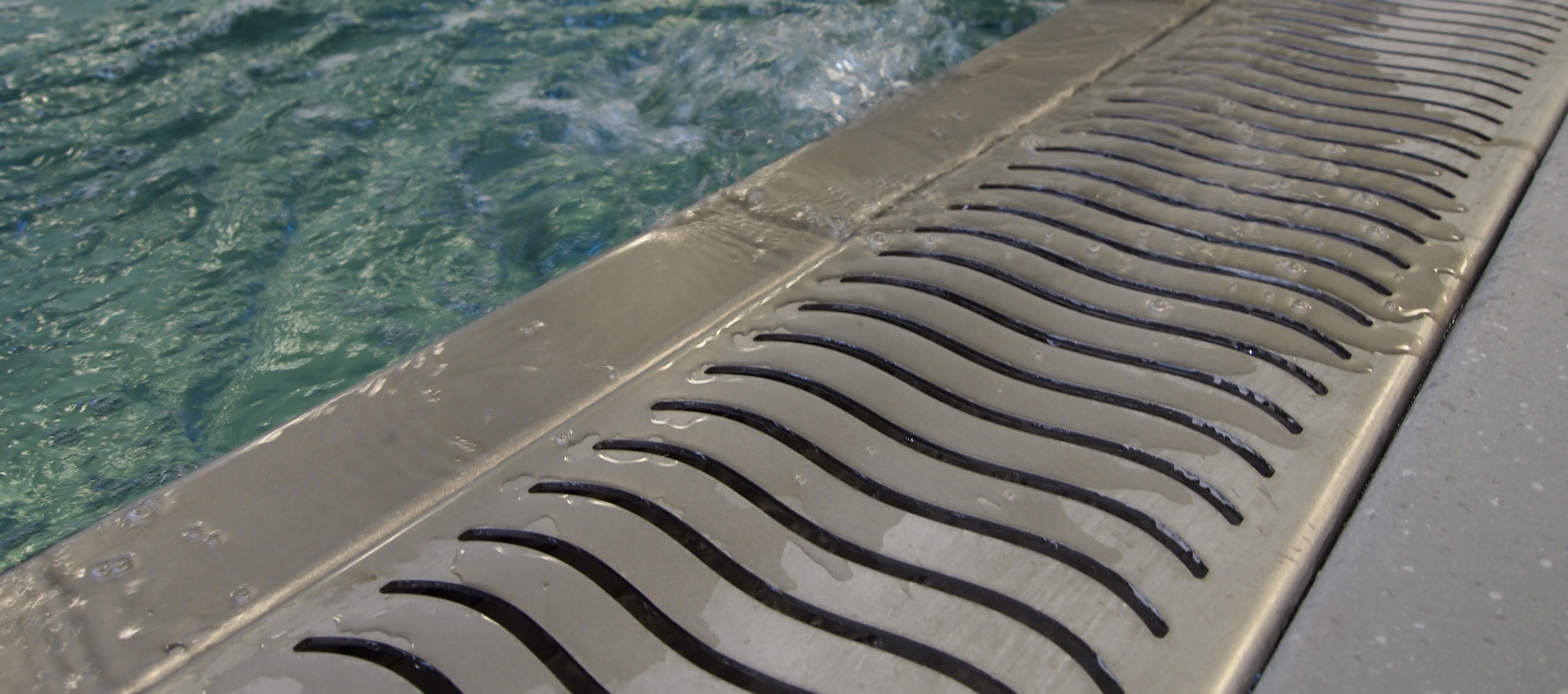 How to Design Functional and Calming Pool and Plant Room Spaces in Care Environments 