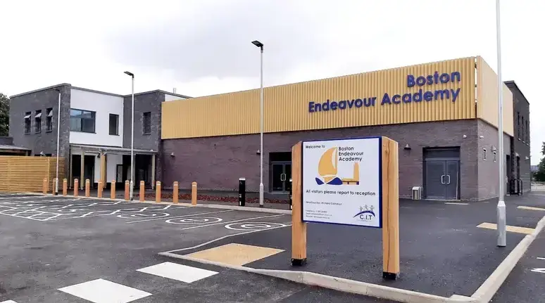 The Complete Accessible School Fit-Out: Transforming Special Educational Space