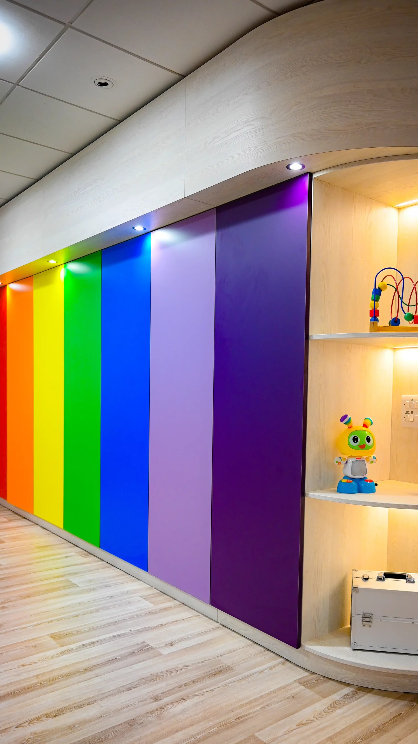 St Andrews Hospice - DSC_1435-2