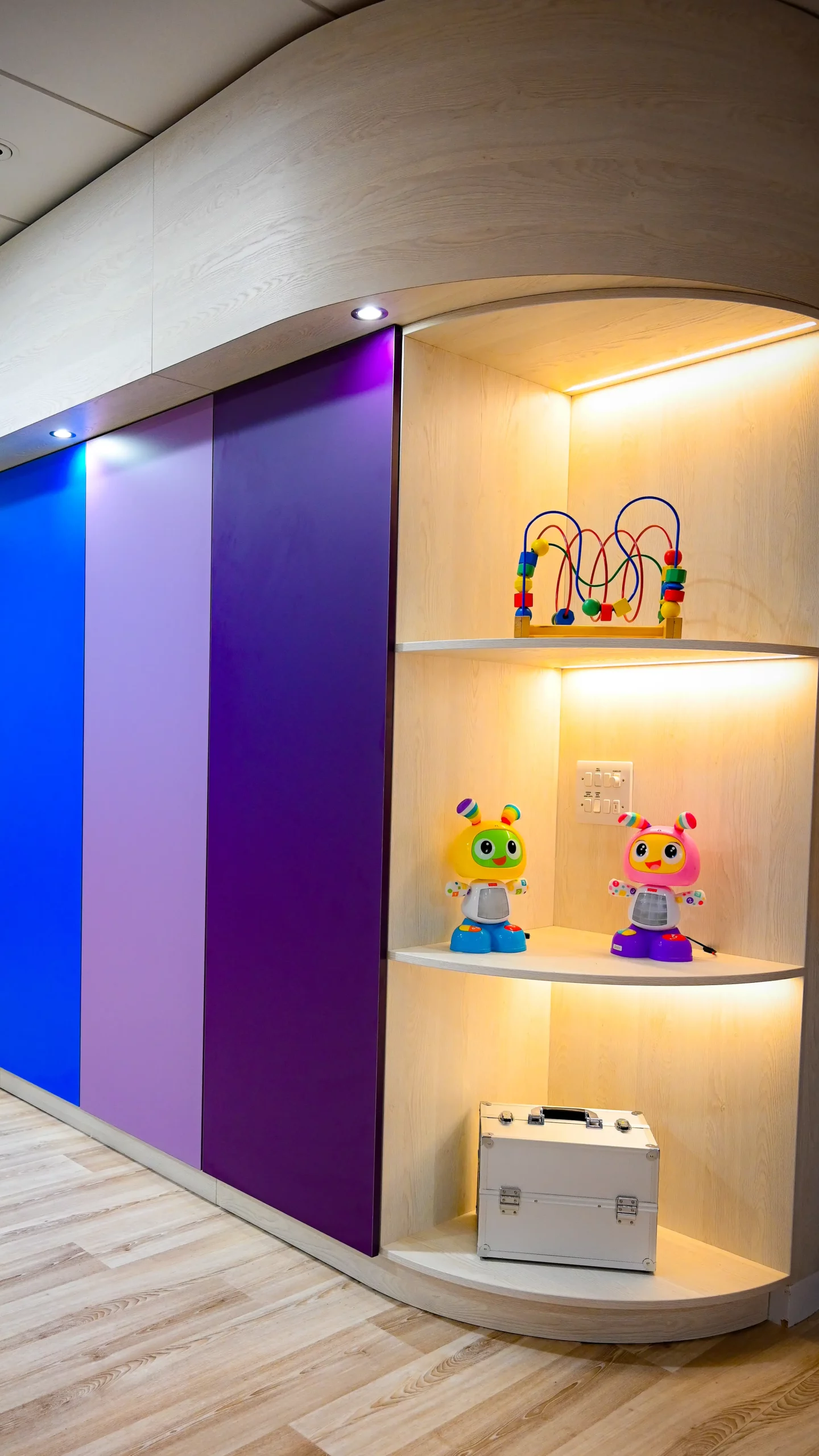 St Andrews Hospice - DSC_1435