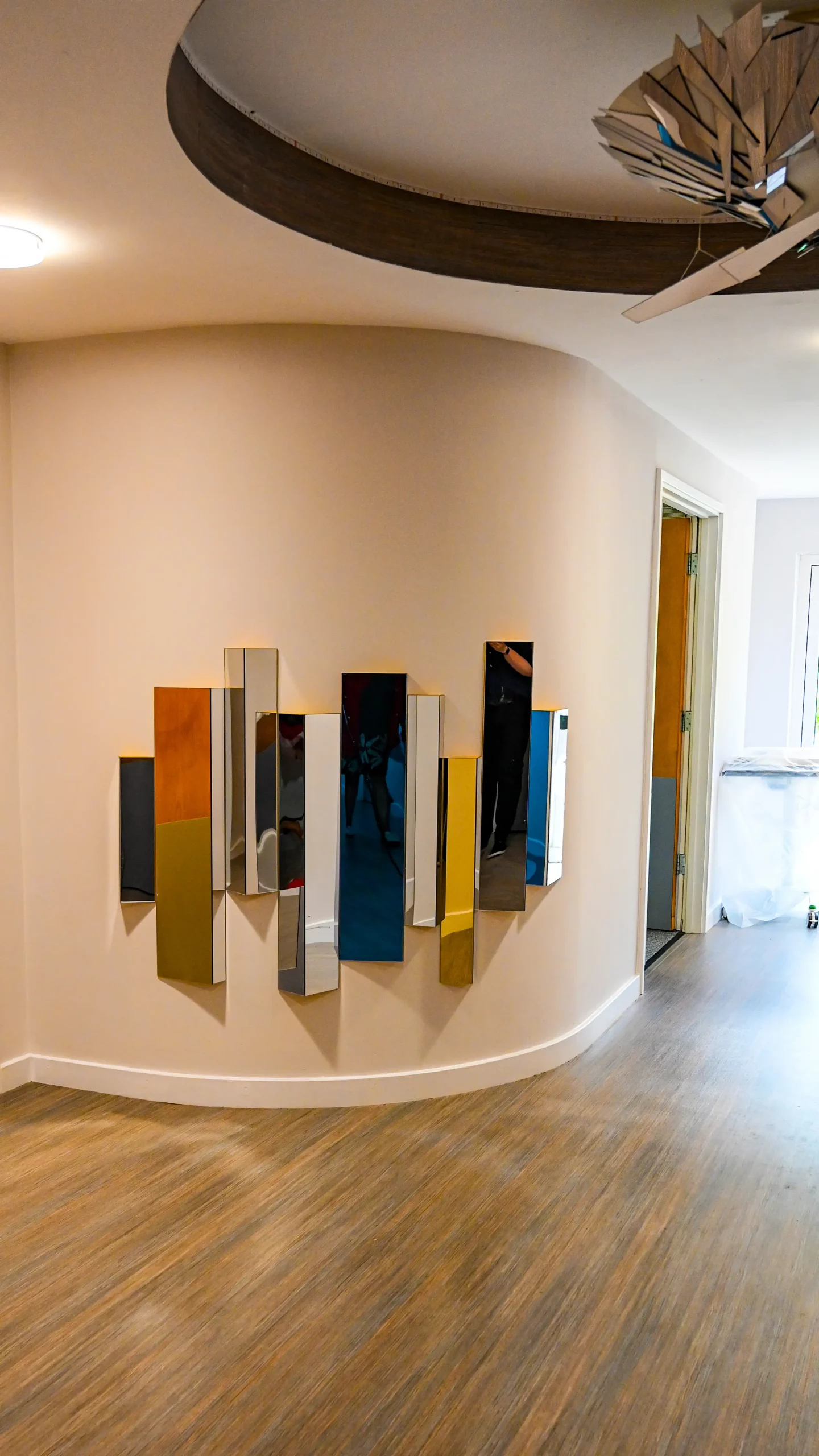 St Andrews Hospice - DSC_1443