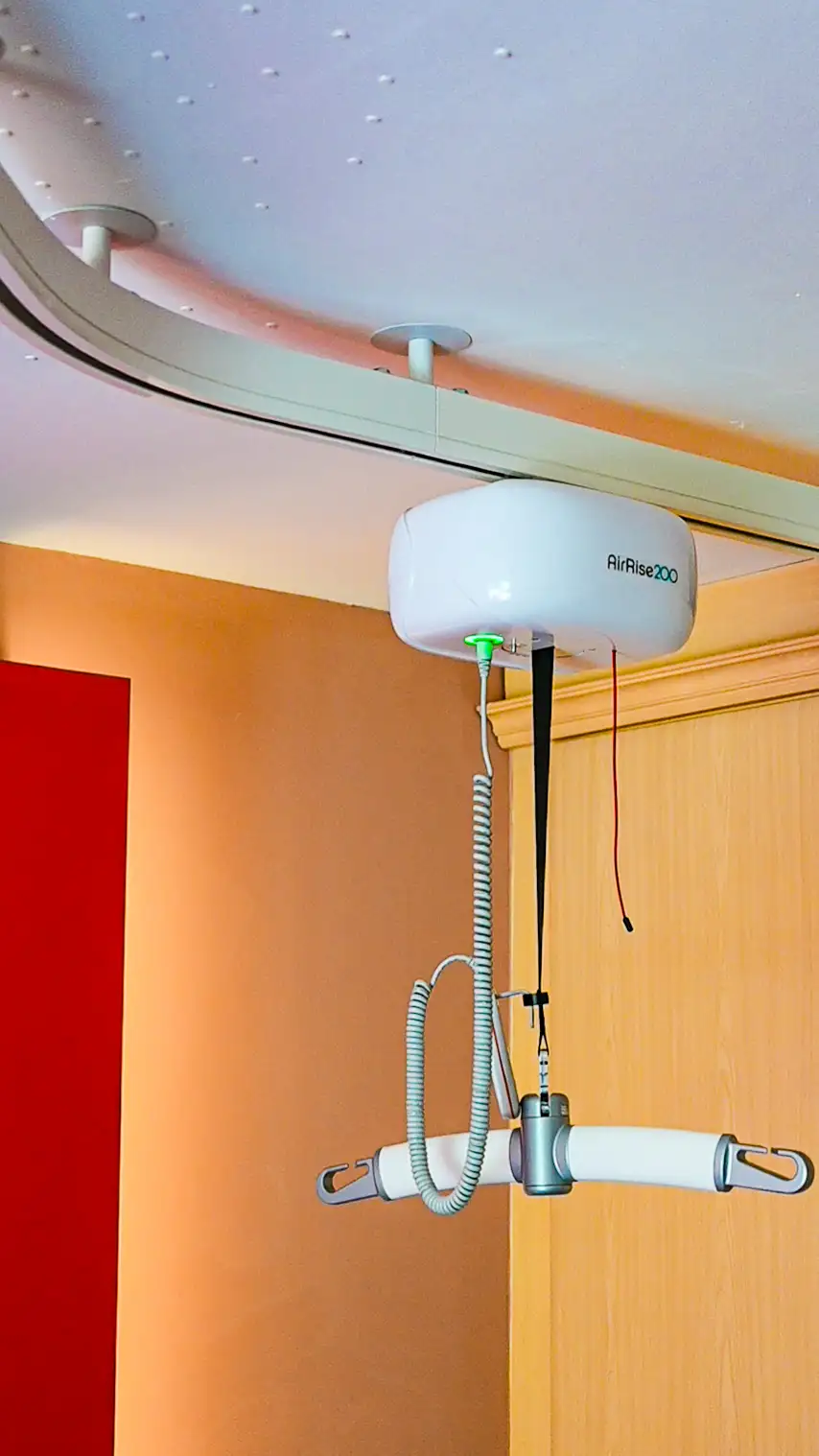 St Andrews Hospice - DSC_1481