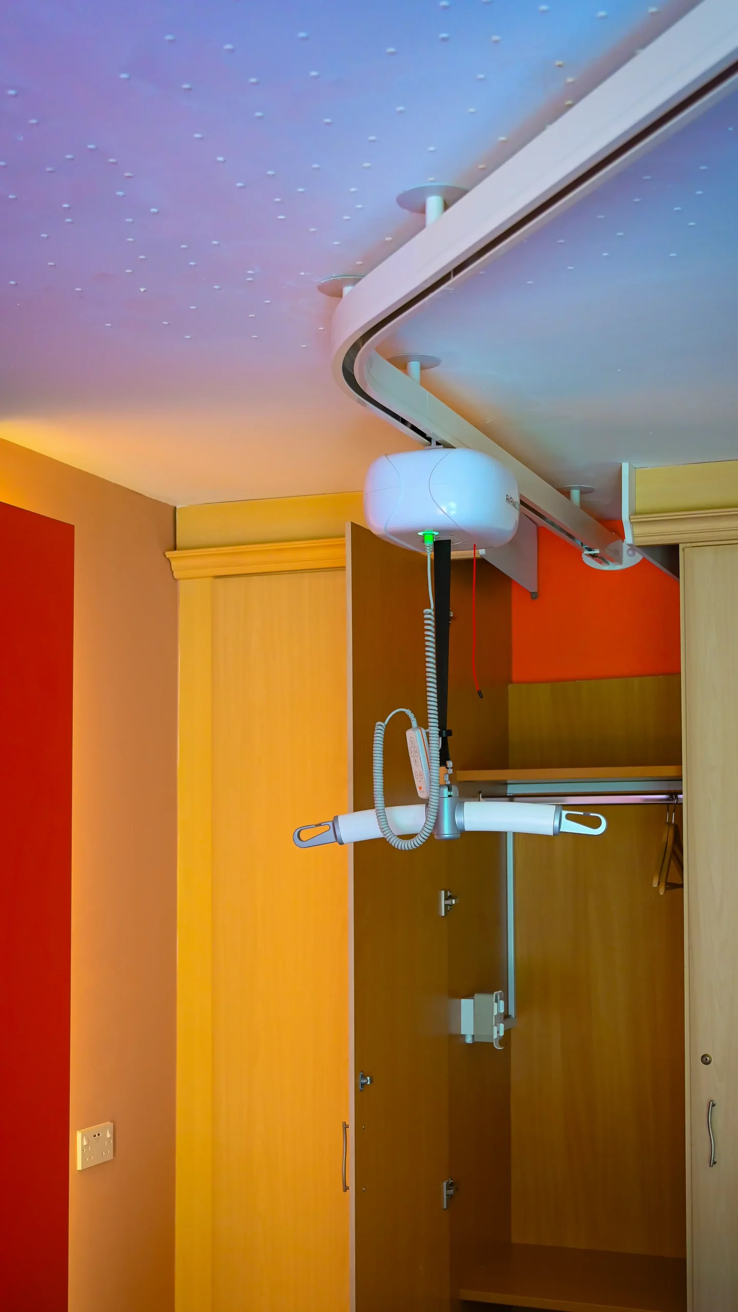 St Andrews Hospice - DSC_1485