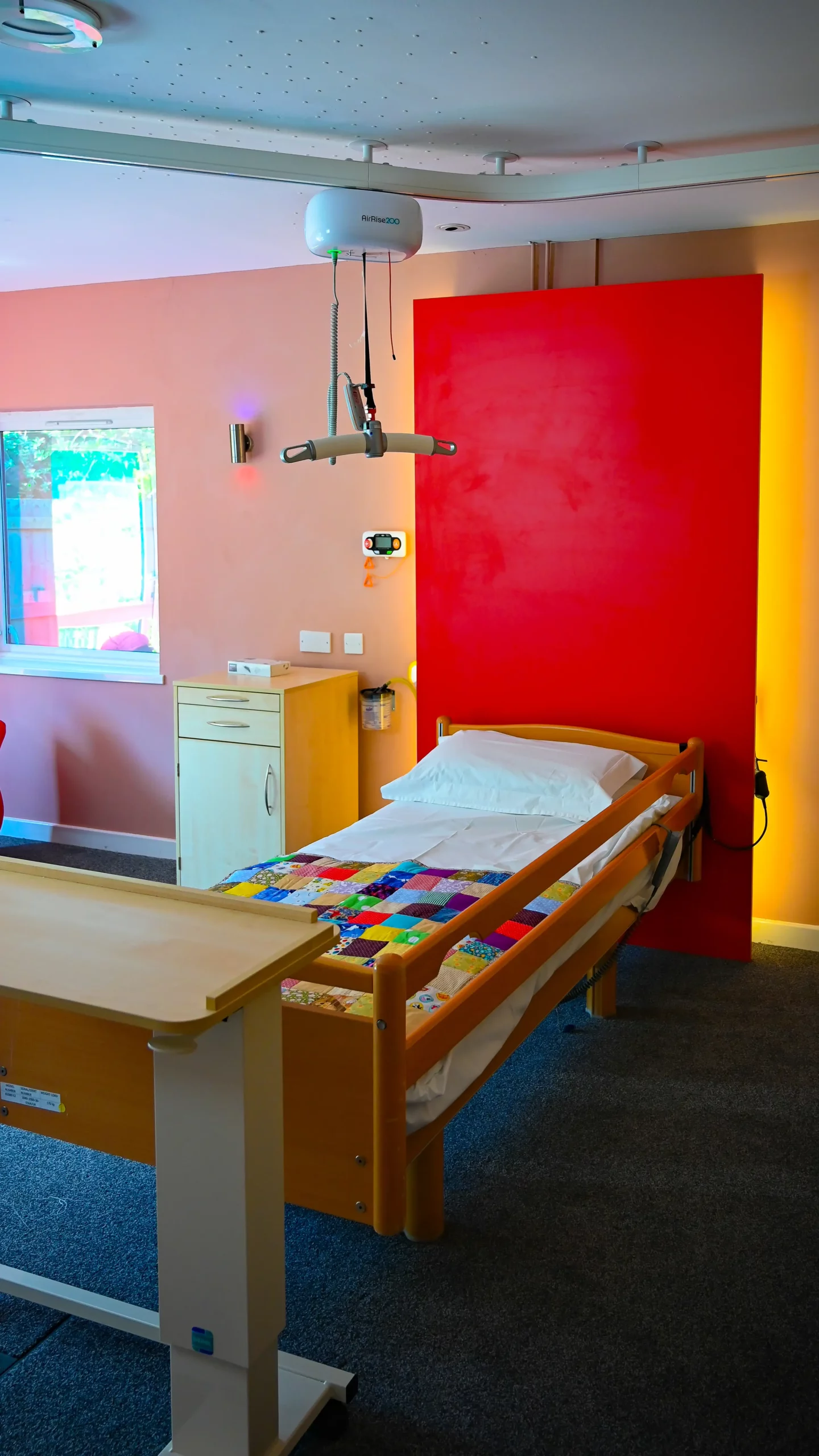 St Andrews Hospice - DSC_1497