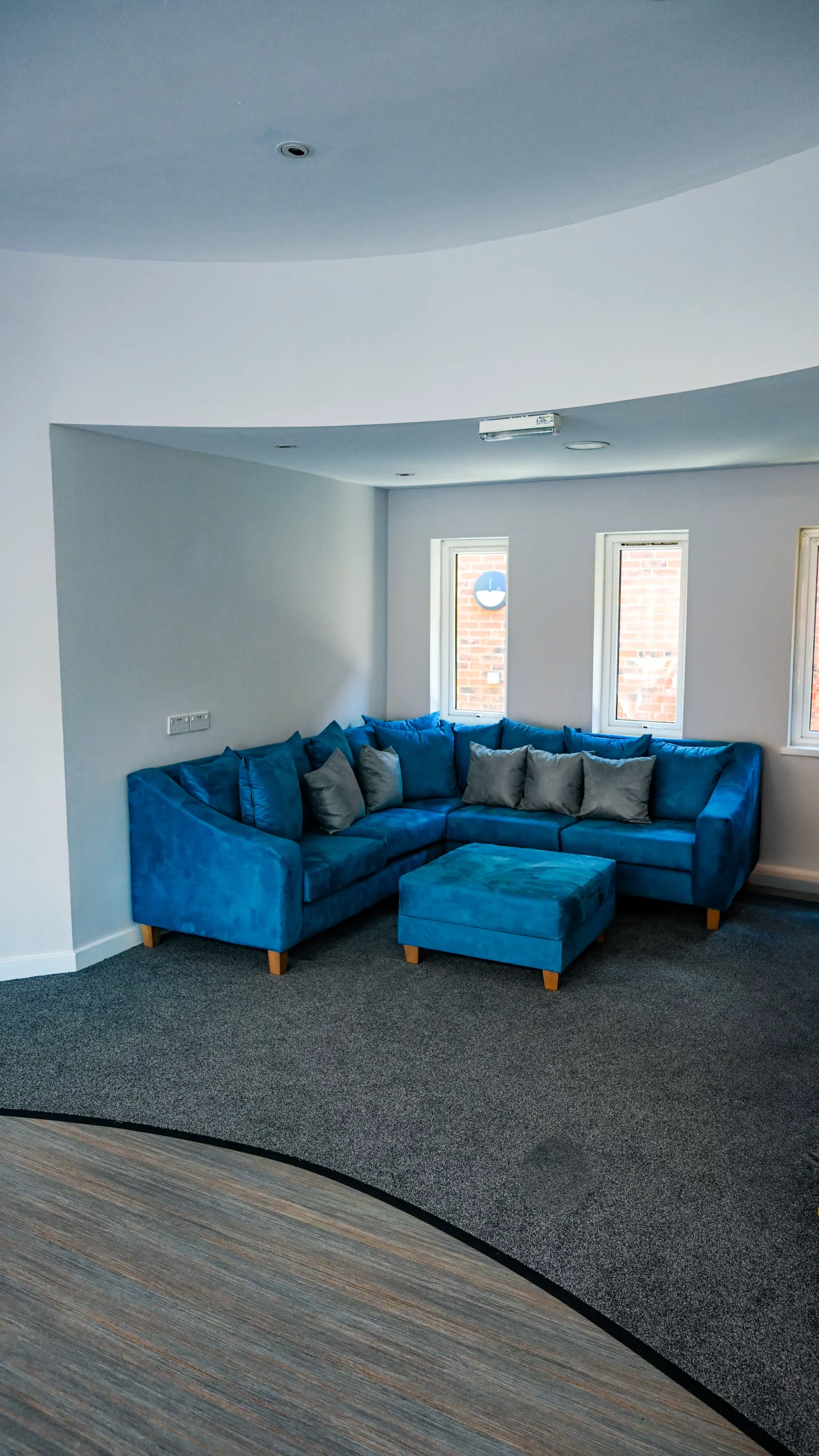 St Andrews Hospice - DSC_1516