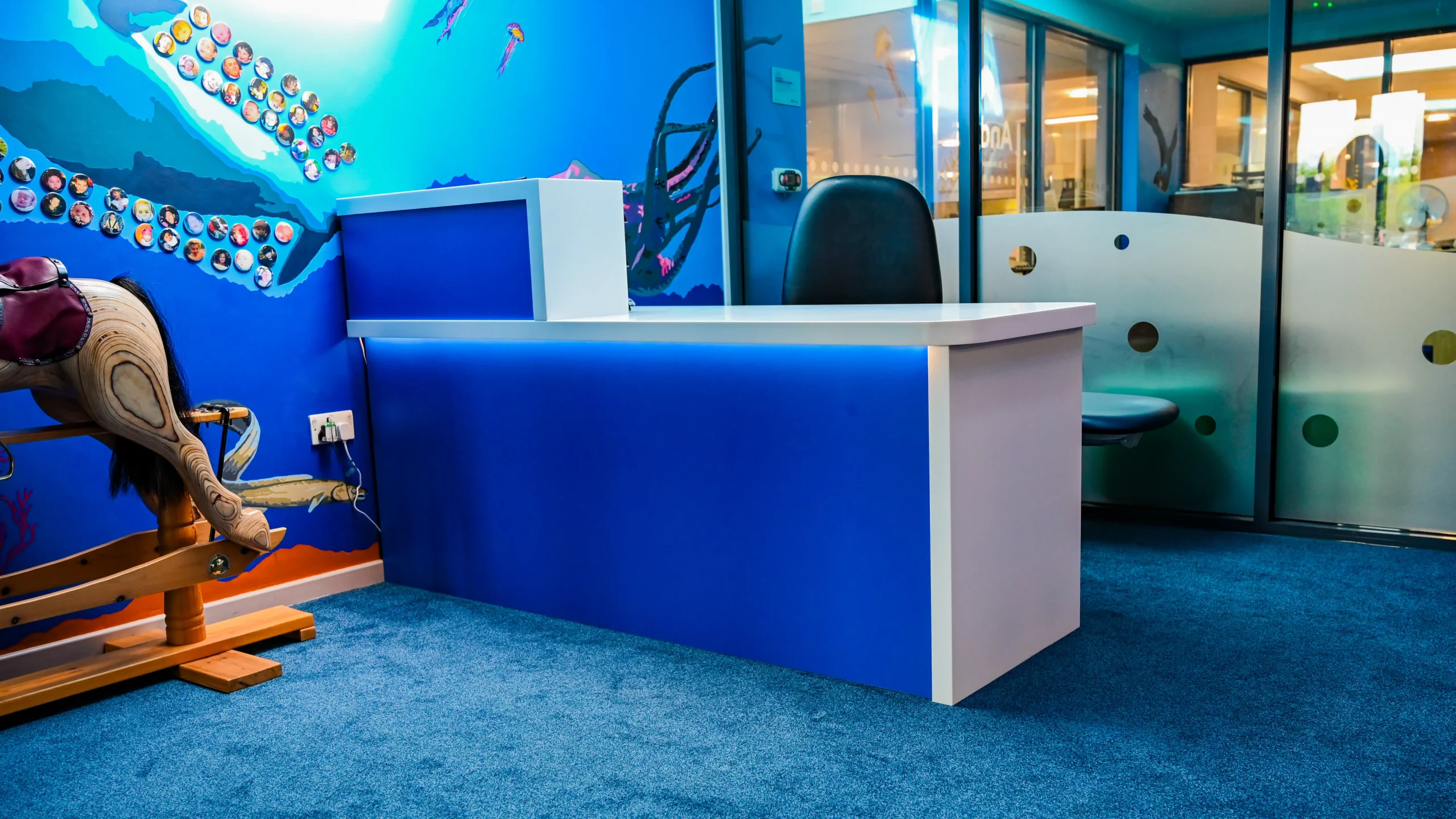 St Andrews Hospice - DSC_1519