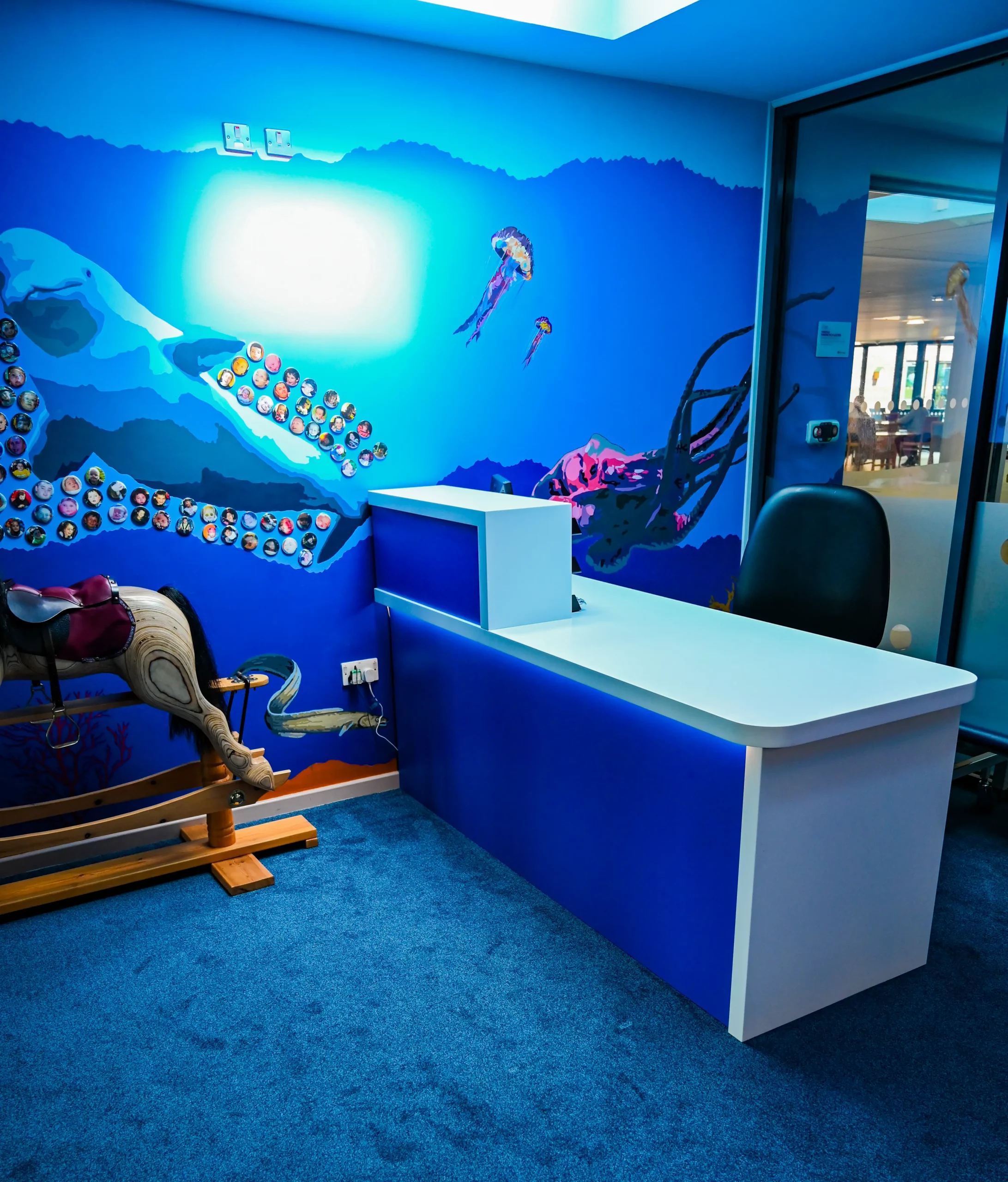 St Andrews Hospice - DSC_1527